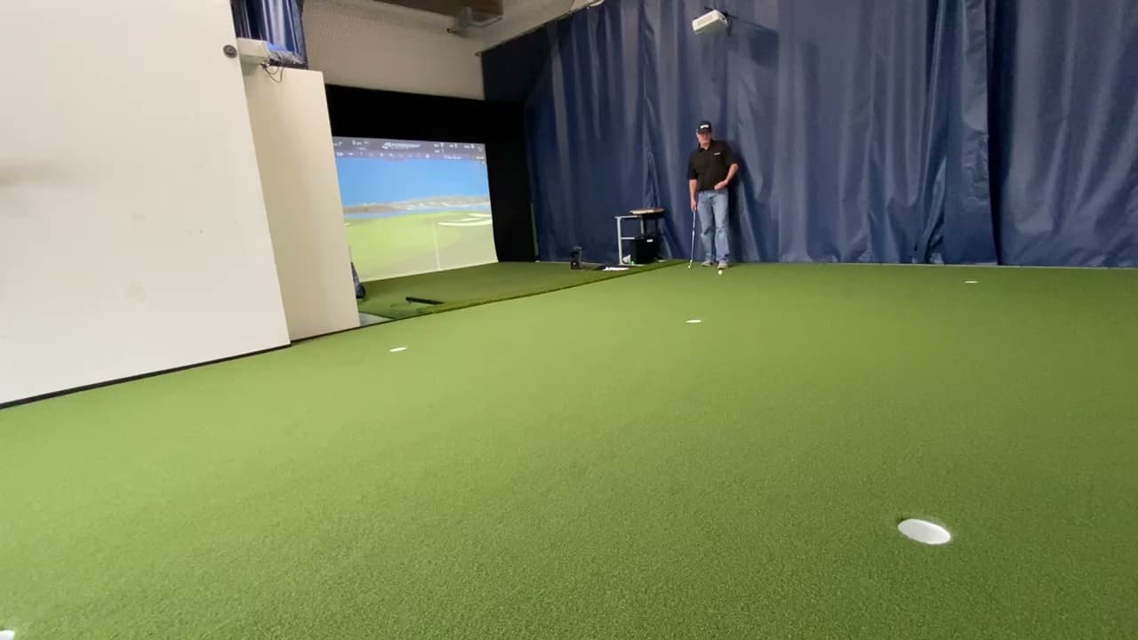The Lab at Precision Golf Centers - Image 3