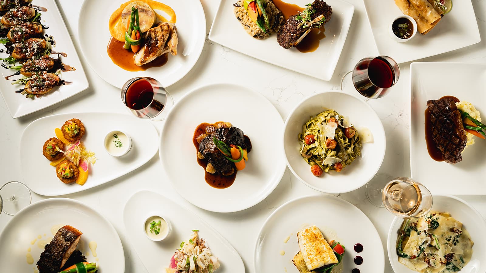 400 Brant Kitchen and Bar - Image 2