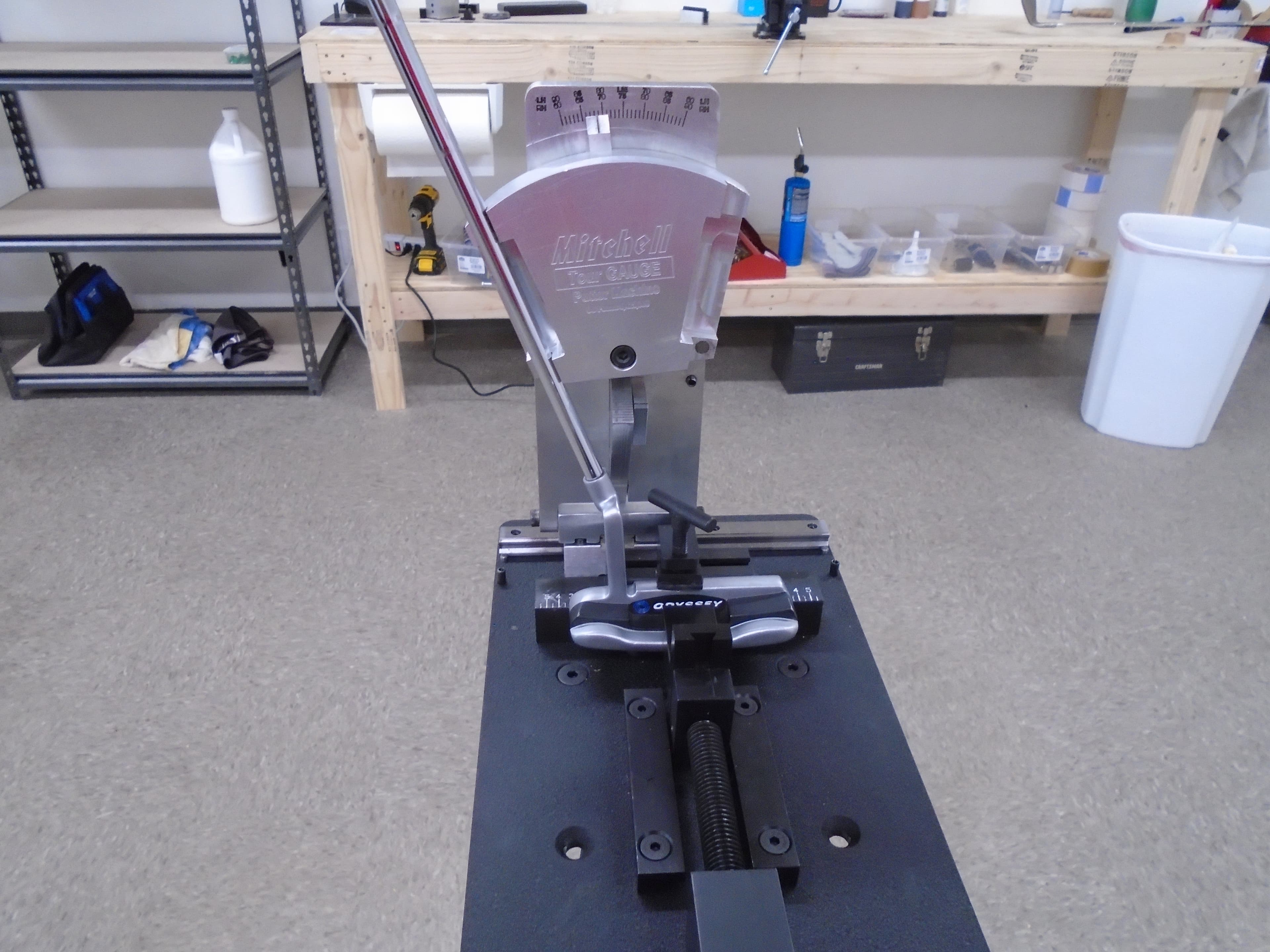 Kirkpatrick Golf - Image 3