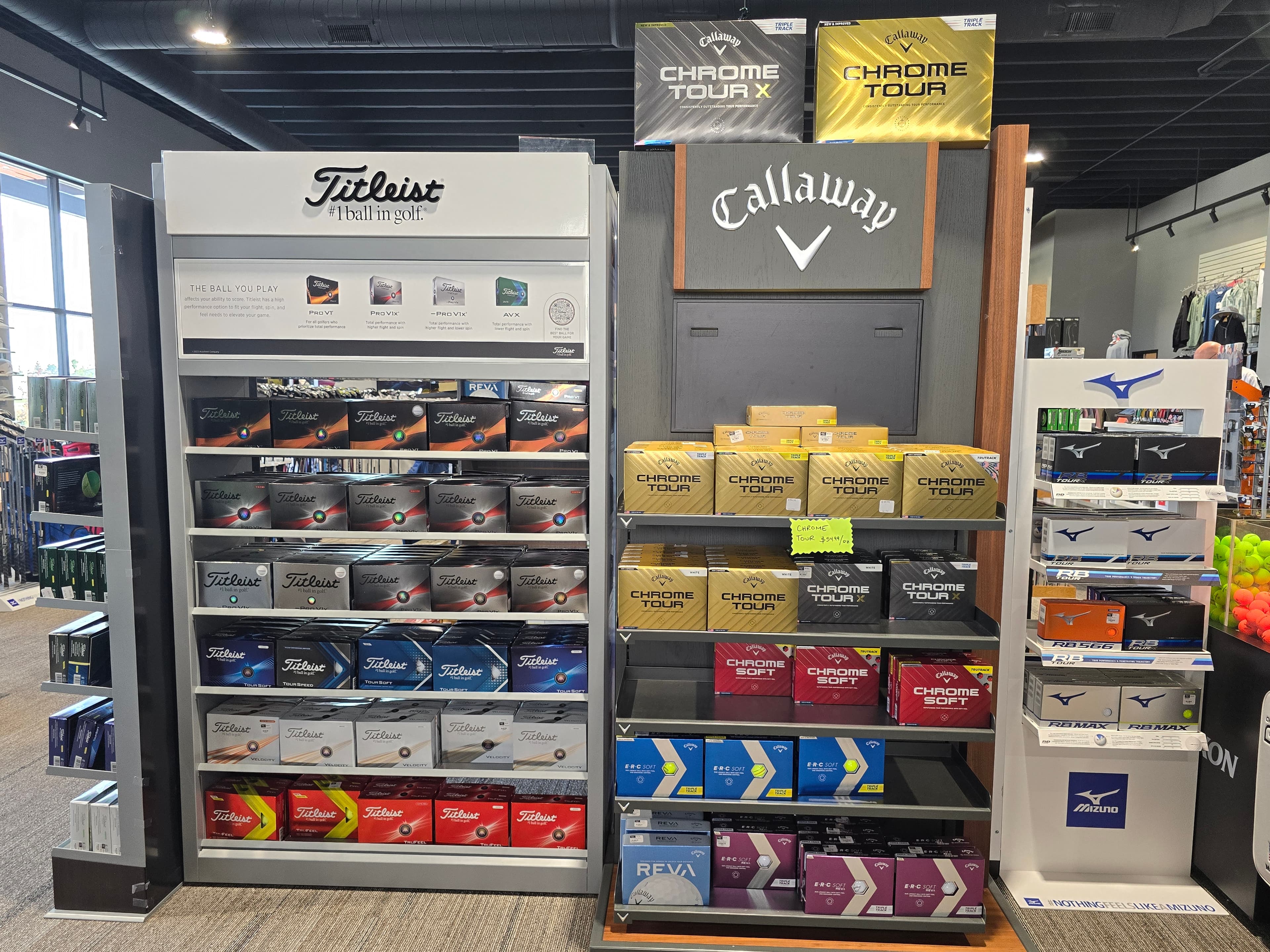 Golf Center - Image 10