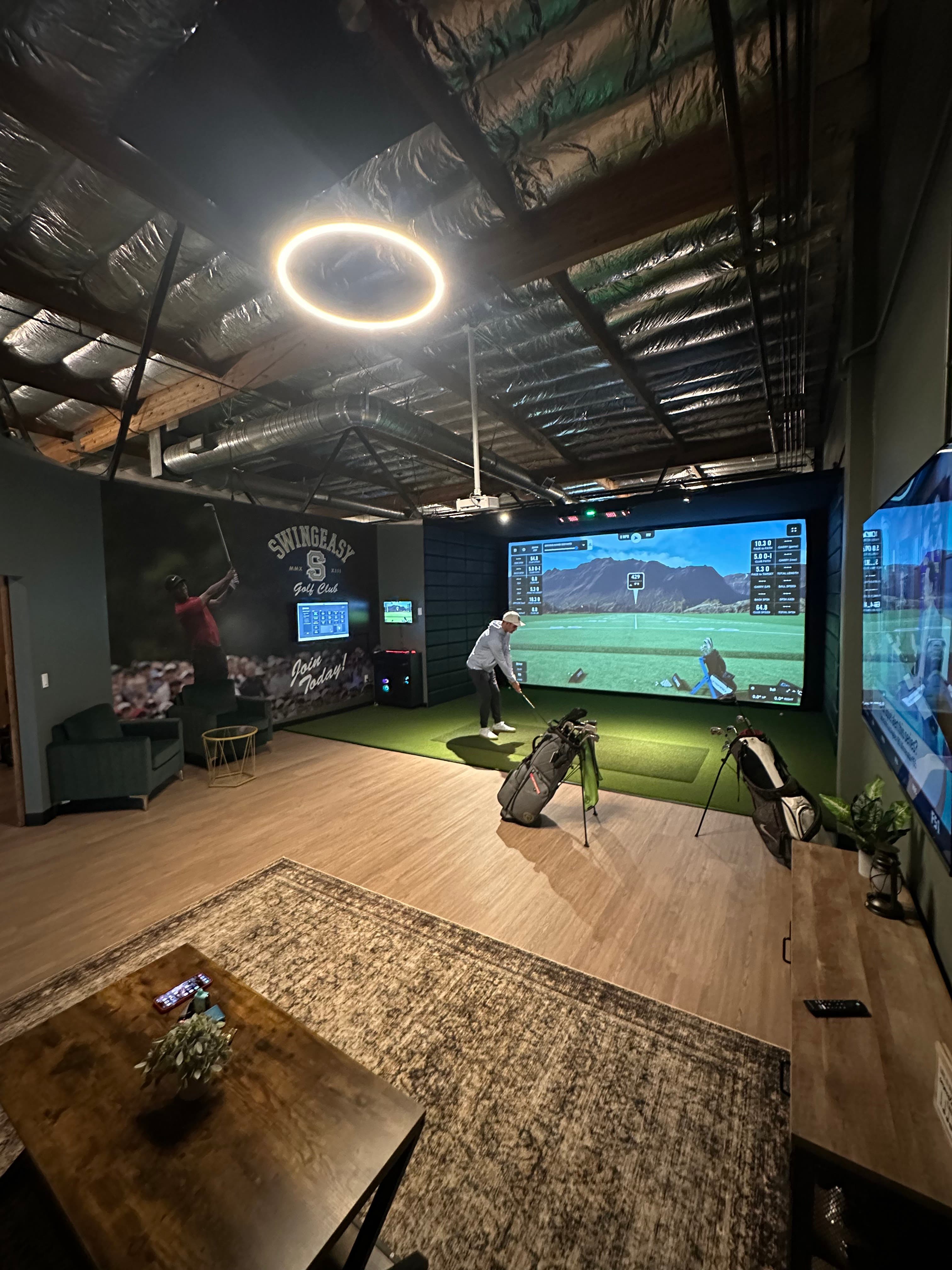 Swingeasy Golf Club - Yorba Linda - Image 1