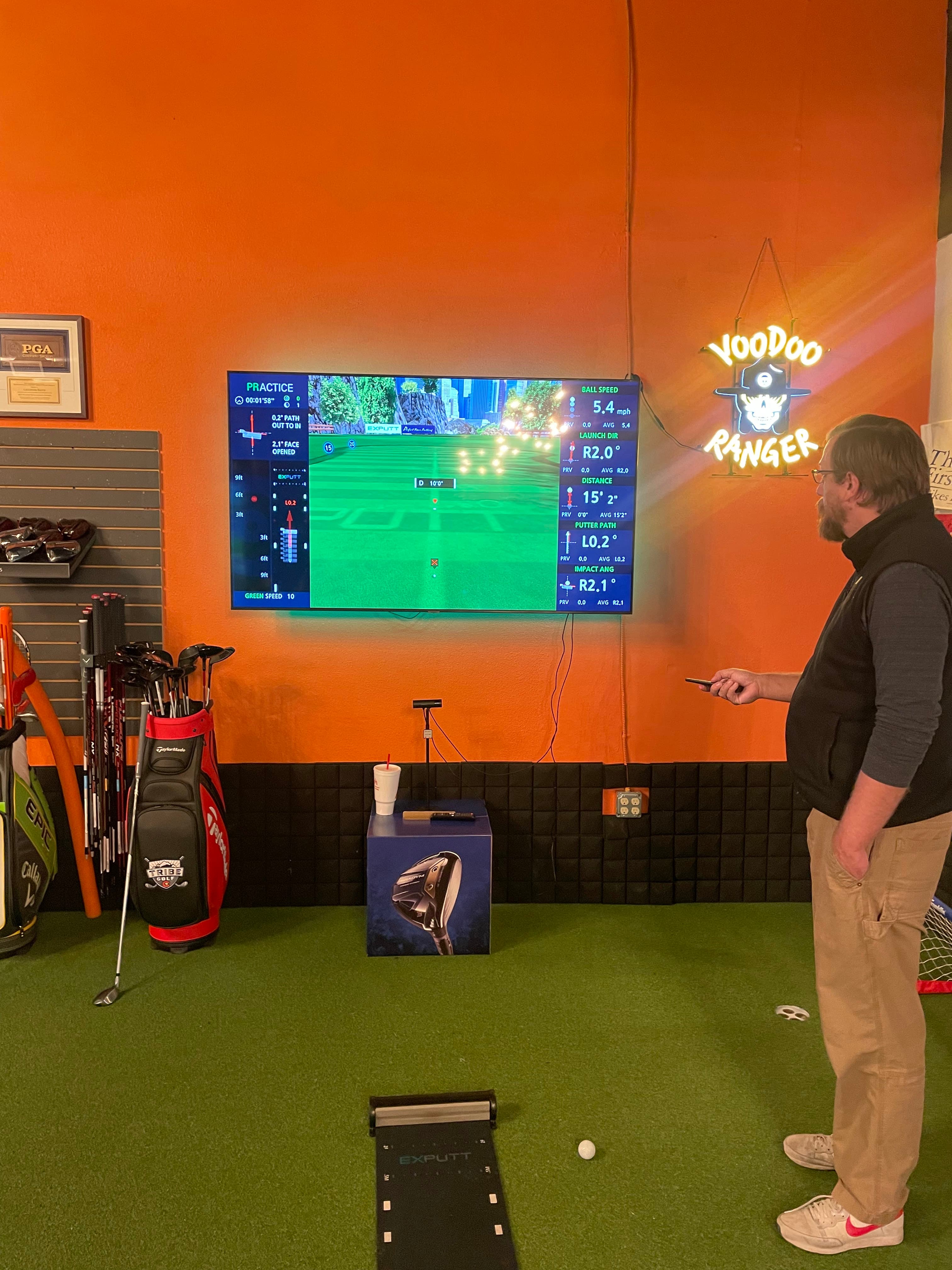 Tribe Golf - Image 5