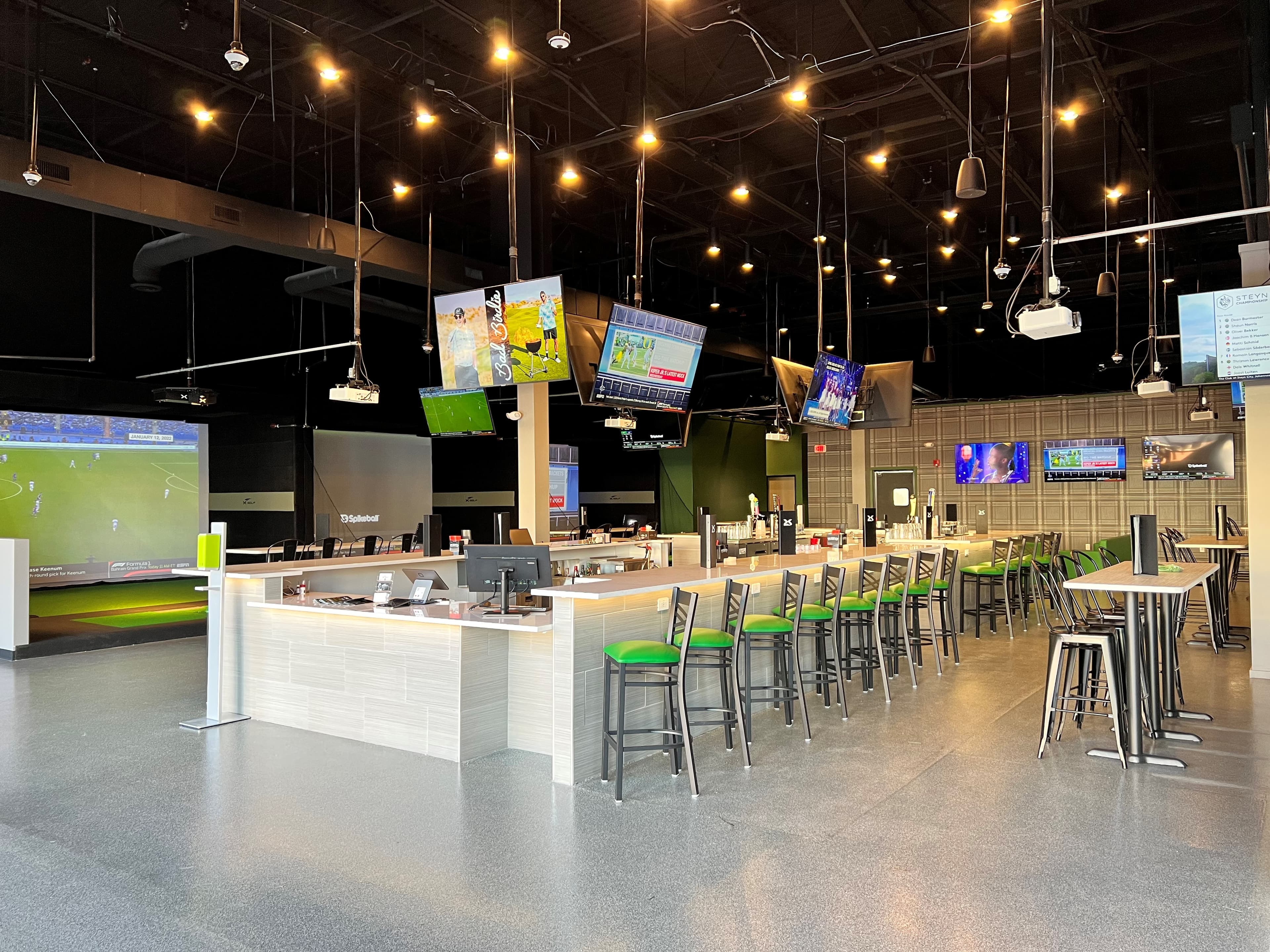 X-Golf Plainfield - Image 3