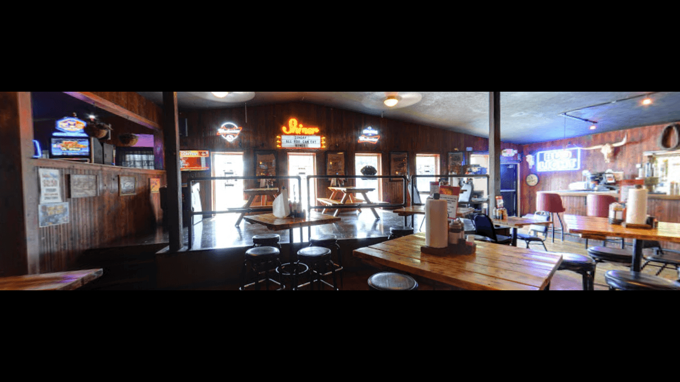 The Clubhouse Indoor Golf - Image 11