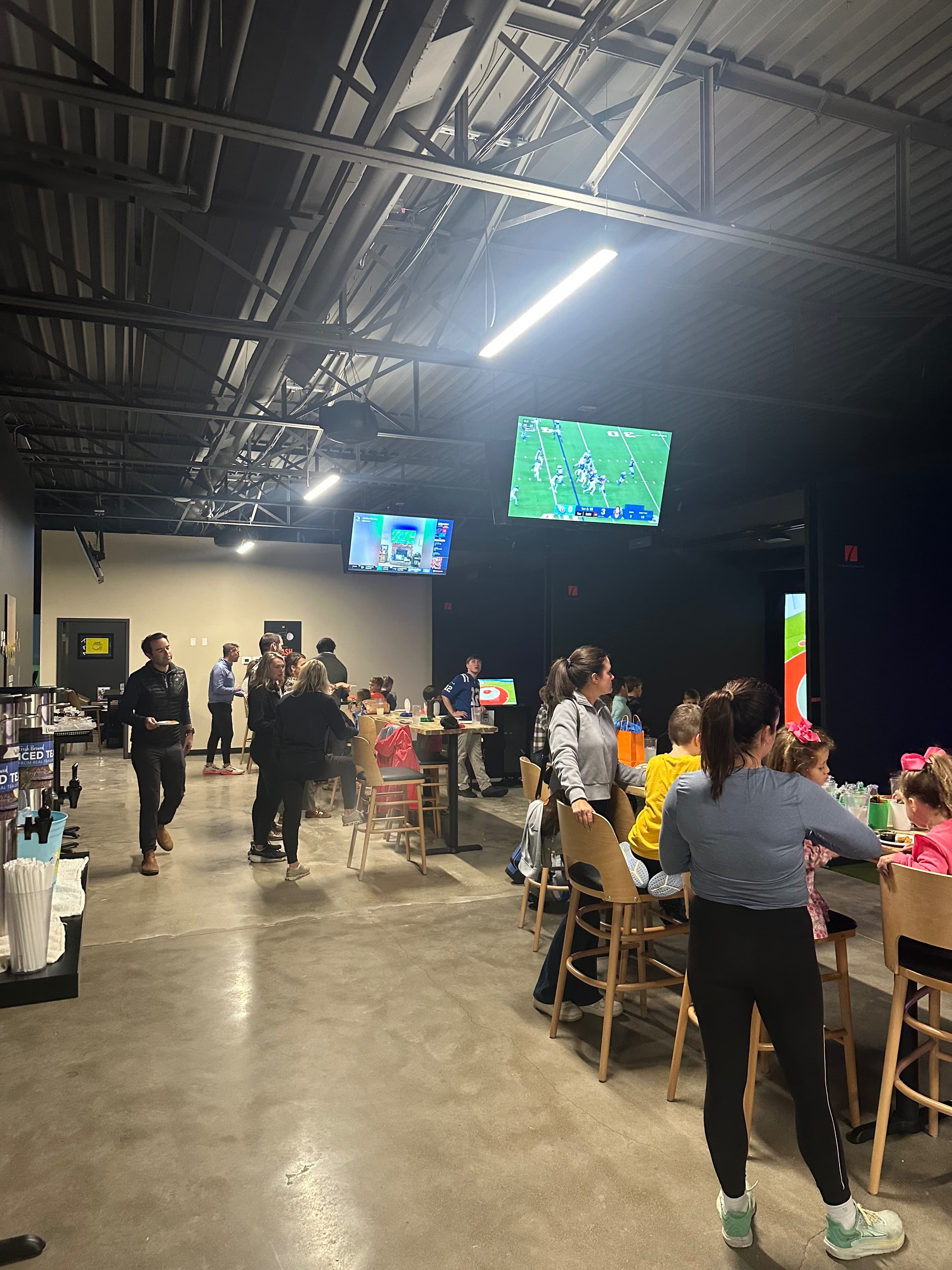 SwingCity Golf - Image 3