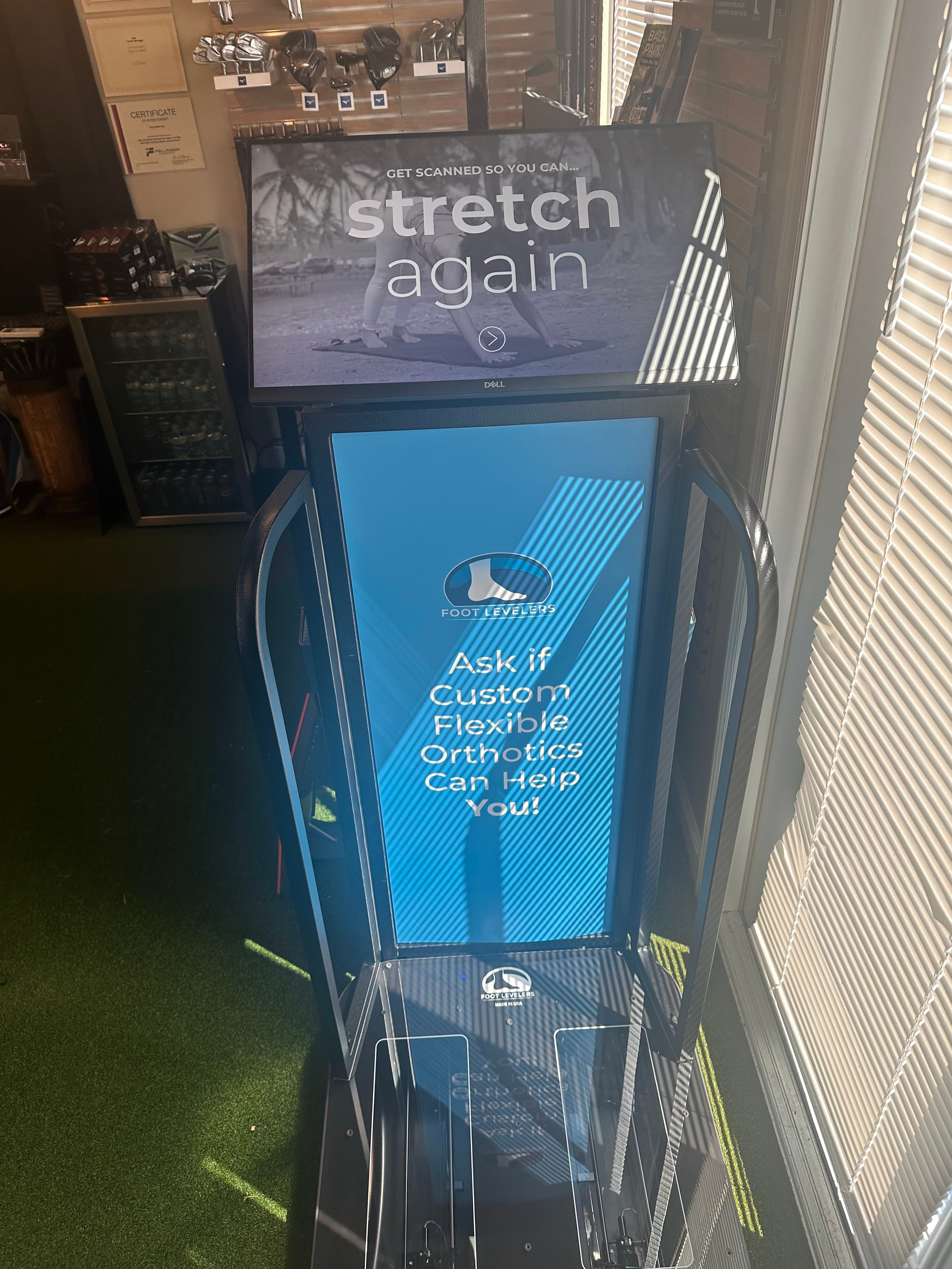 Fellinger Custom Golf - Image 4