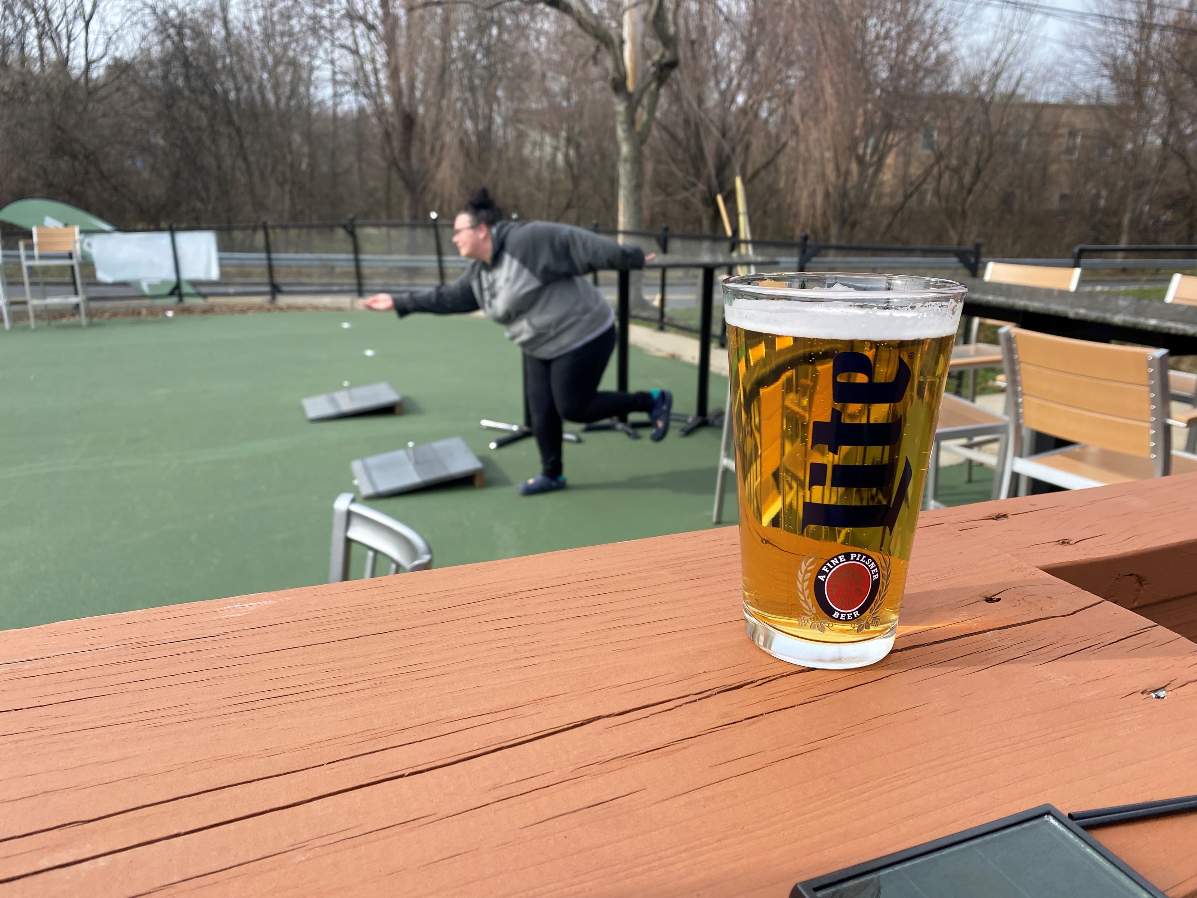 X-Golf Easton - Image 6