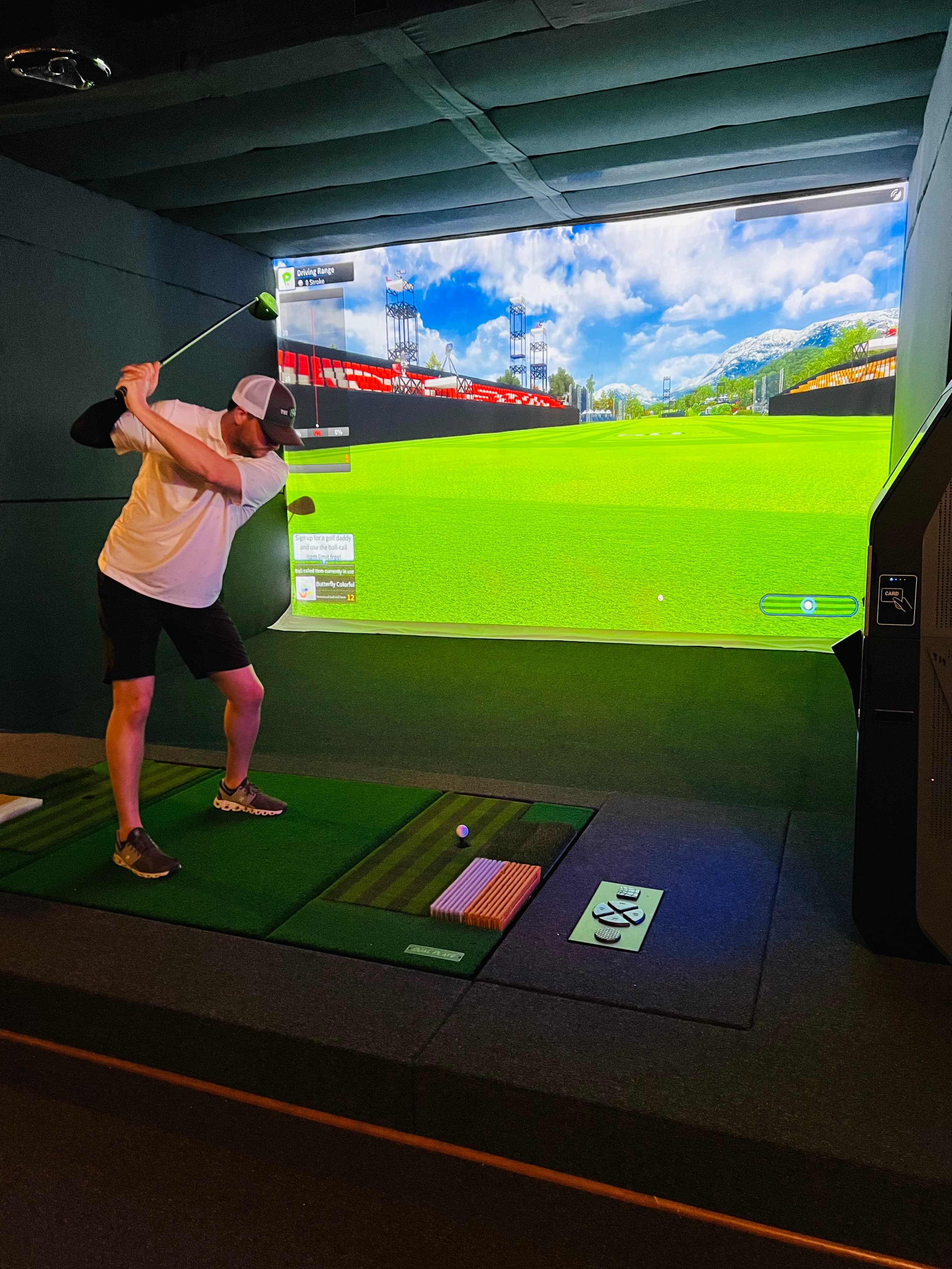 19th Hole Golf - Image 8