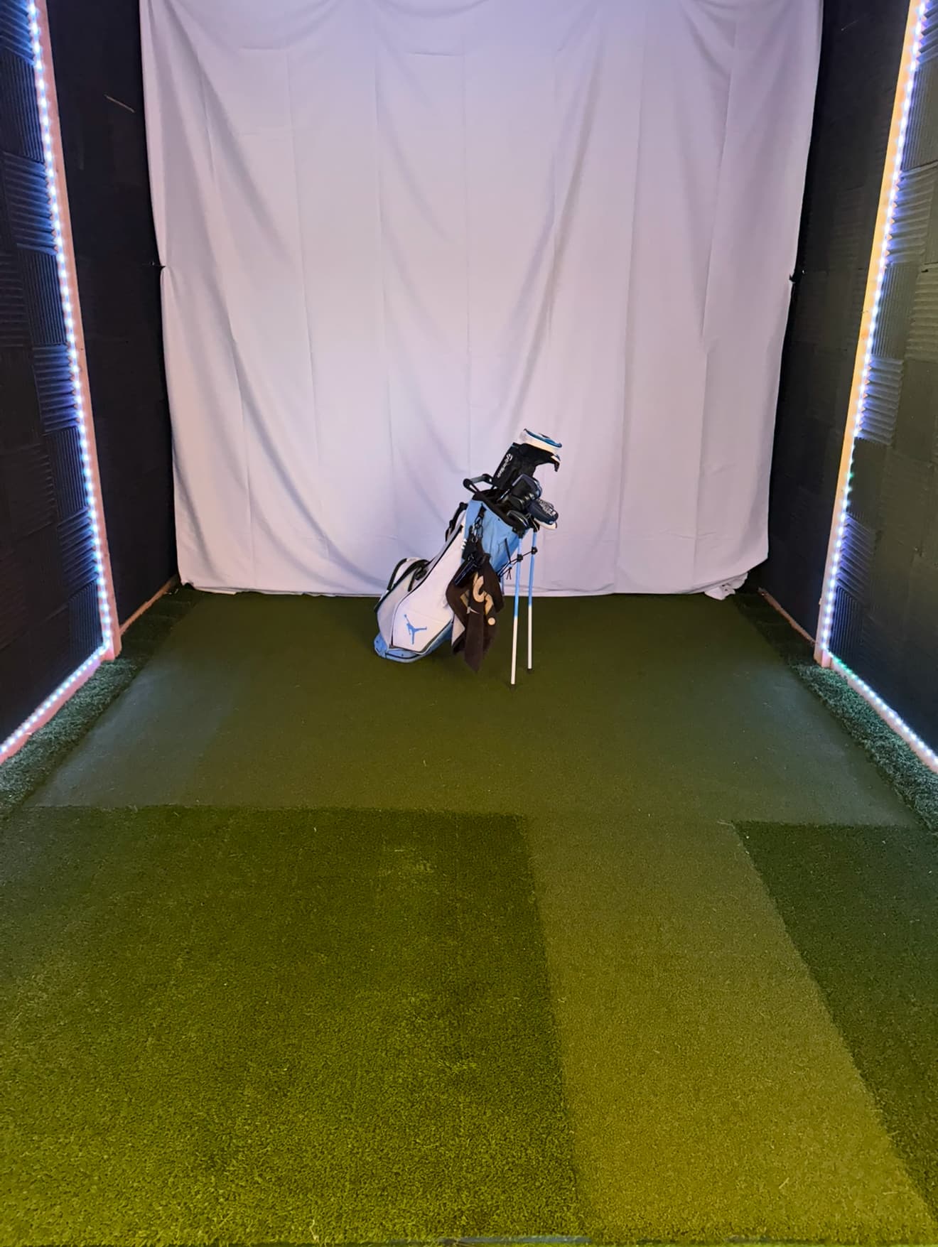 Pin High Sim - Image 1