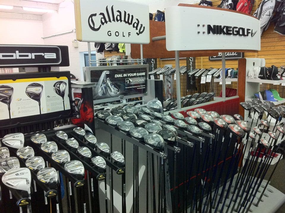 Discount Golf World - Image 3