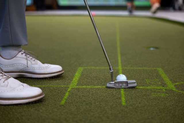 The Sand Trapp - Image 8