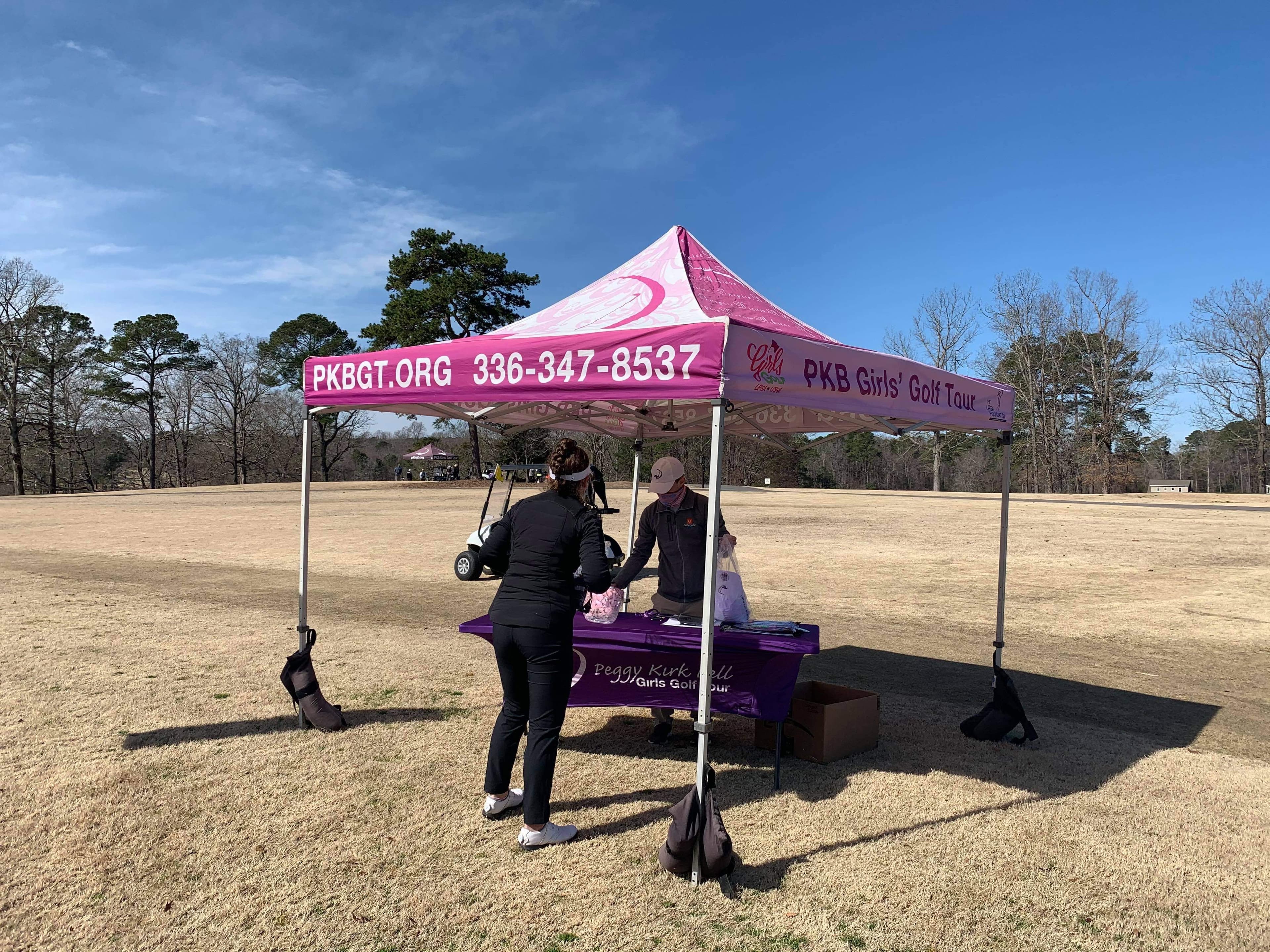 Academy De Golf Fred Colgan - Image 4