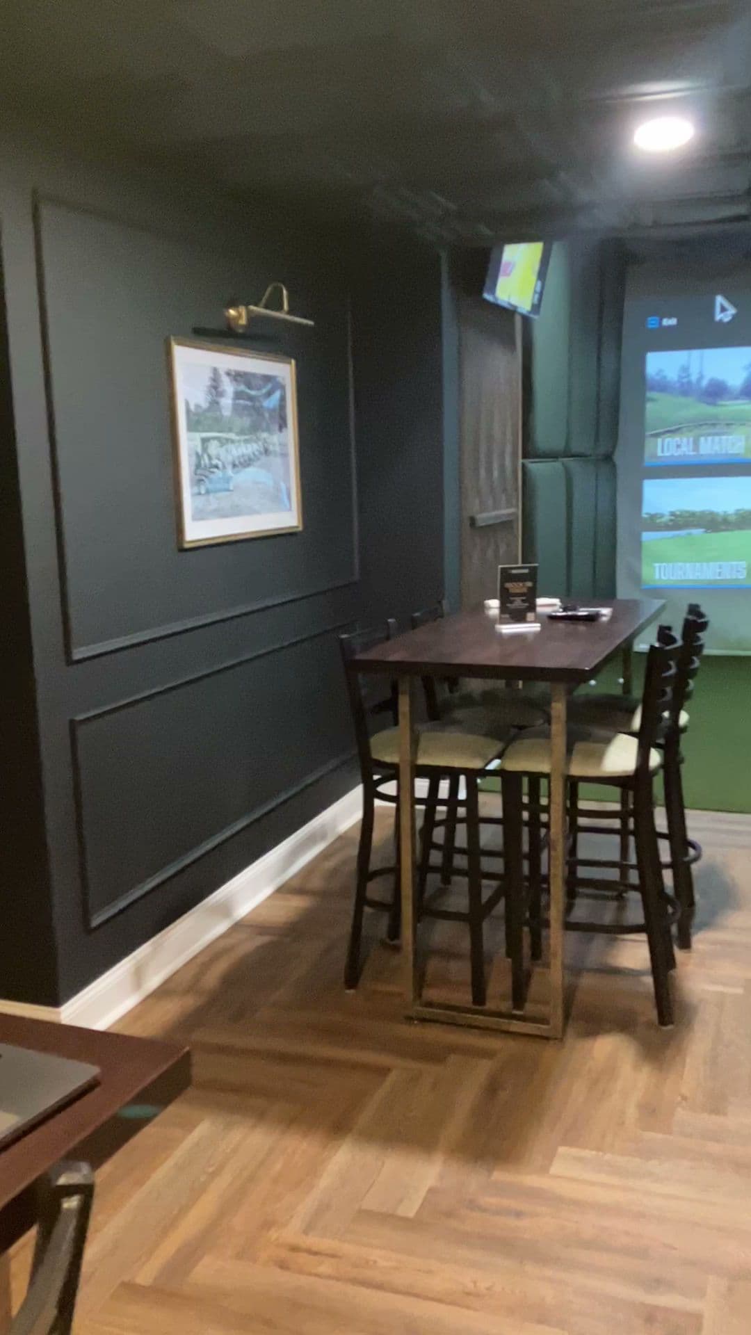 Hacktivist Golf Tyrone - Image 9