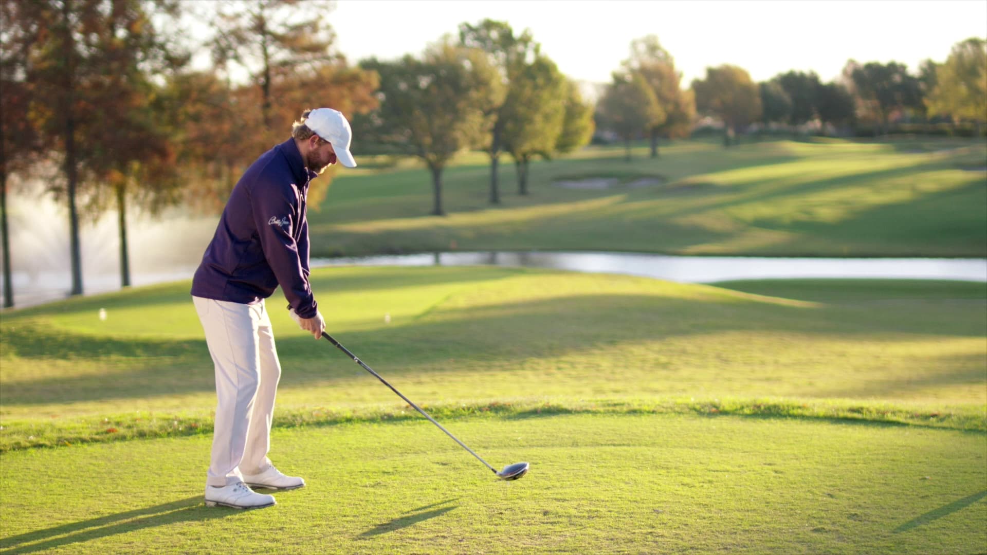 Dallas Golf - Image 1