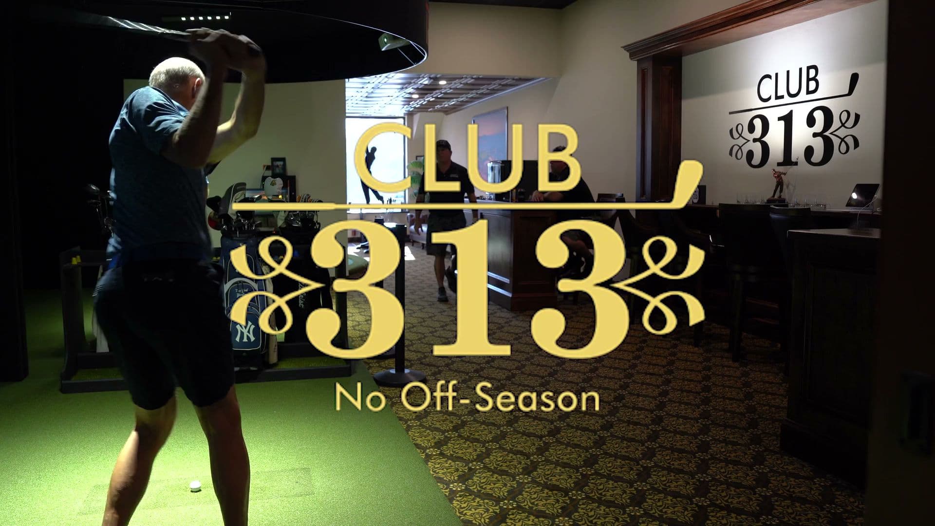 Club 313 Golf - Image 2