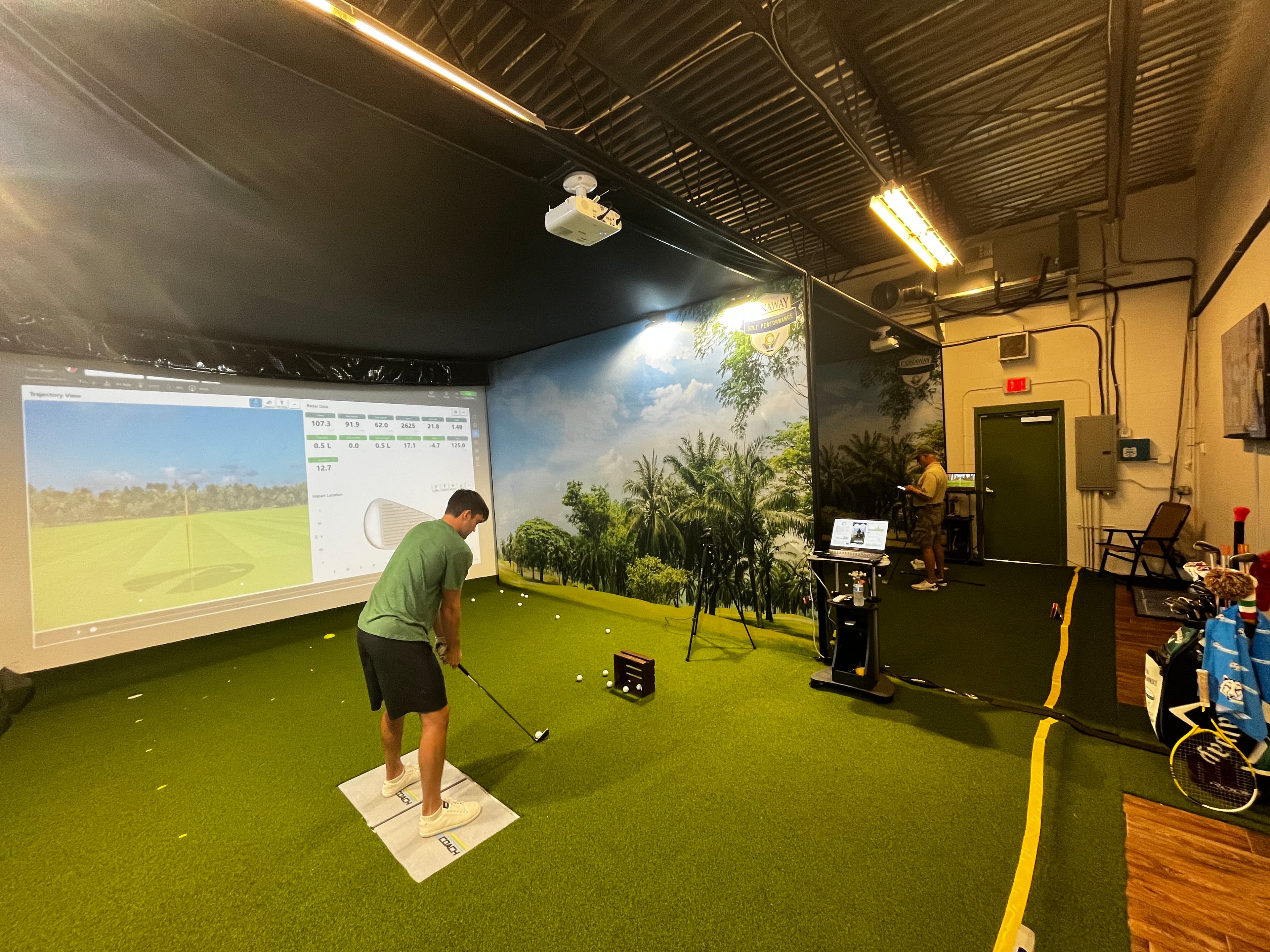 Conaway Golf Performance | Top 100 Coach In America - Image 3