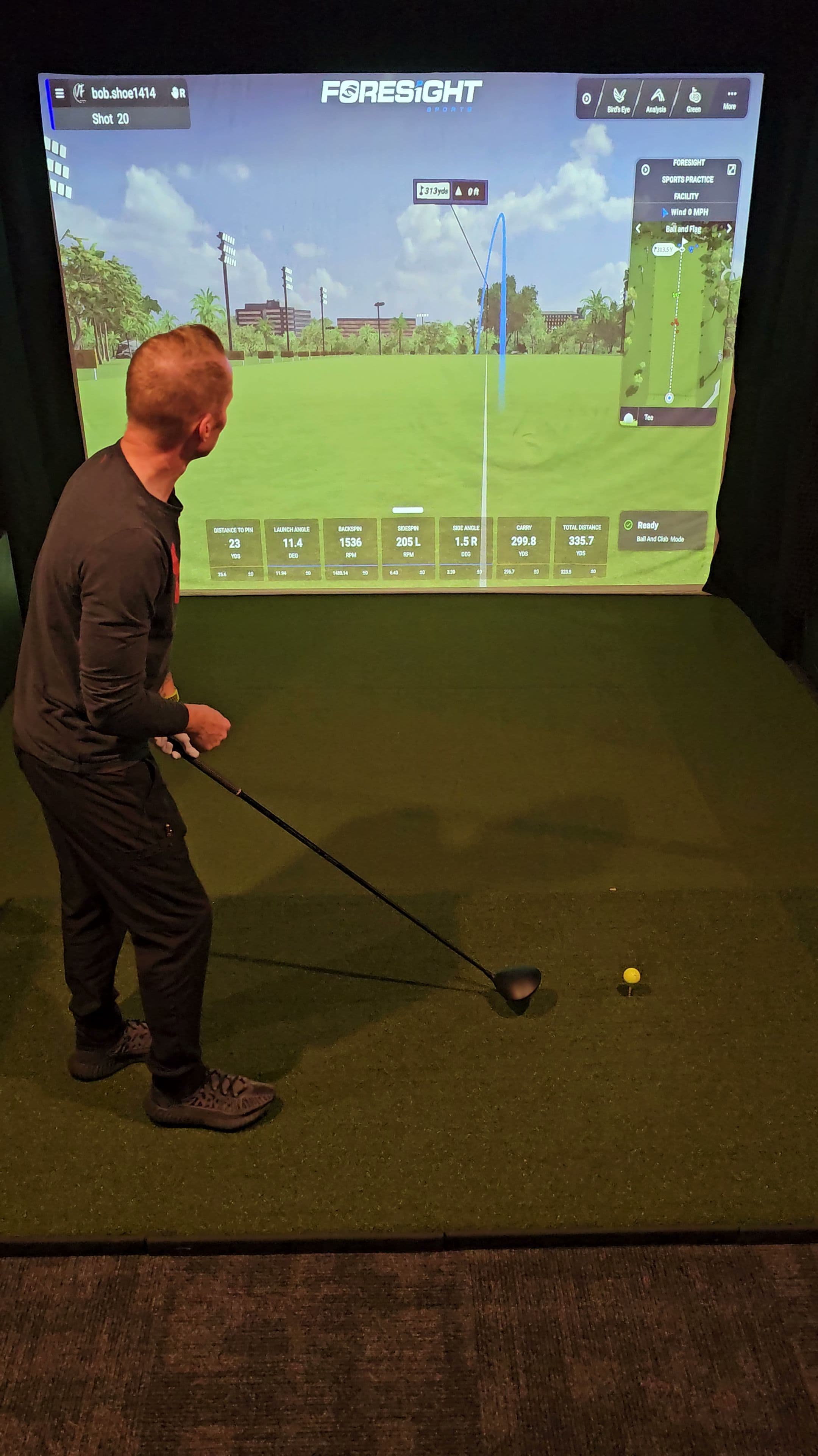 Virtual Fairways - Image 7