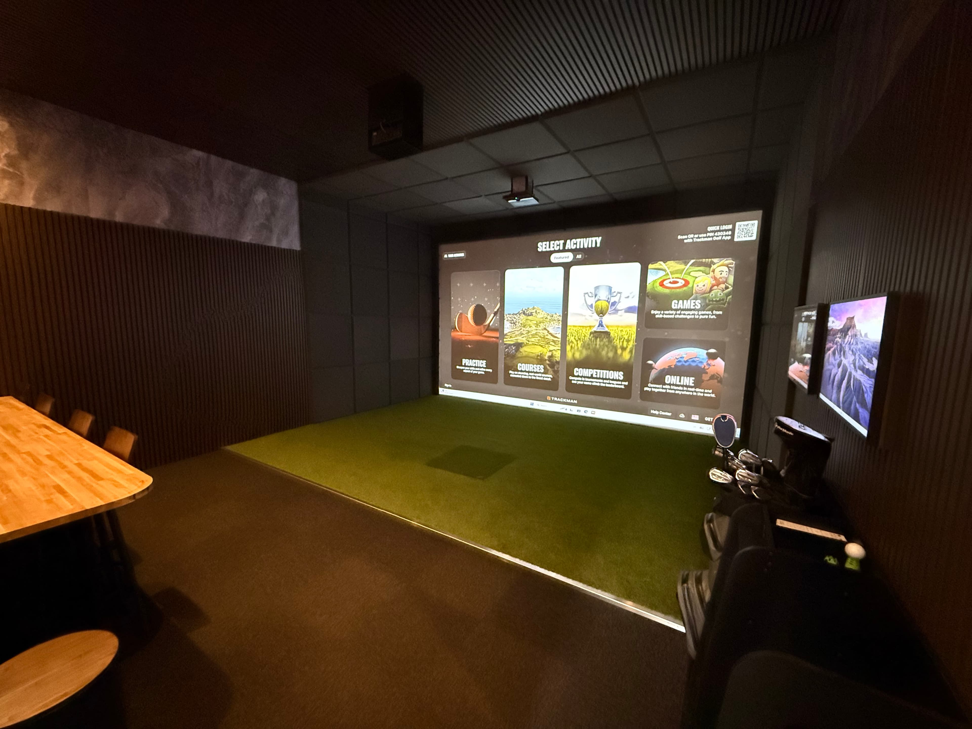 GET GOLF LTD - Image 1