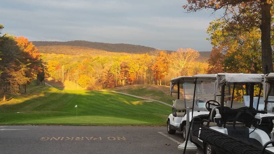 The Woods Golf Courses - Image 3