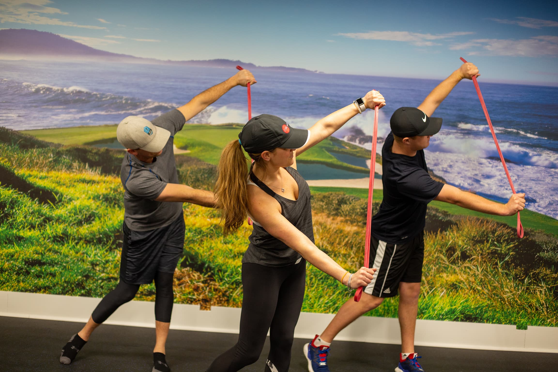 The Golf Stable - Image 1