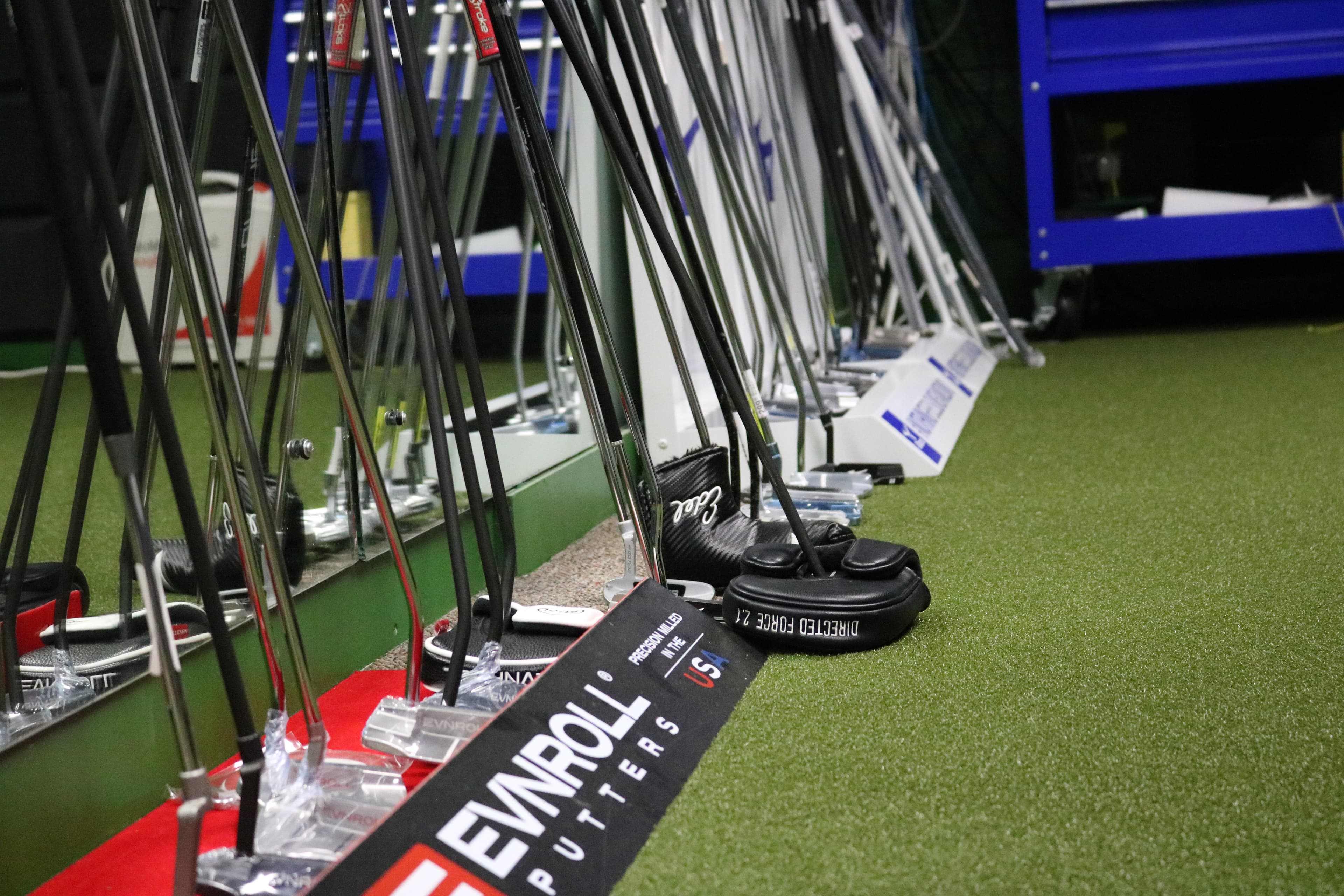 Jess Hansen Golf Academy - Image 7