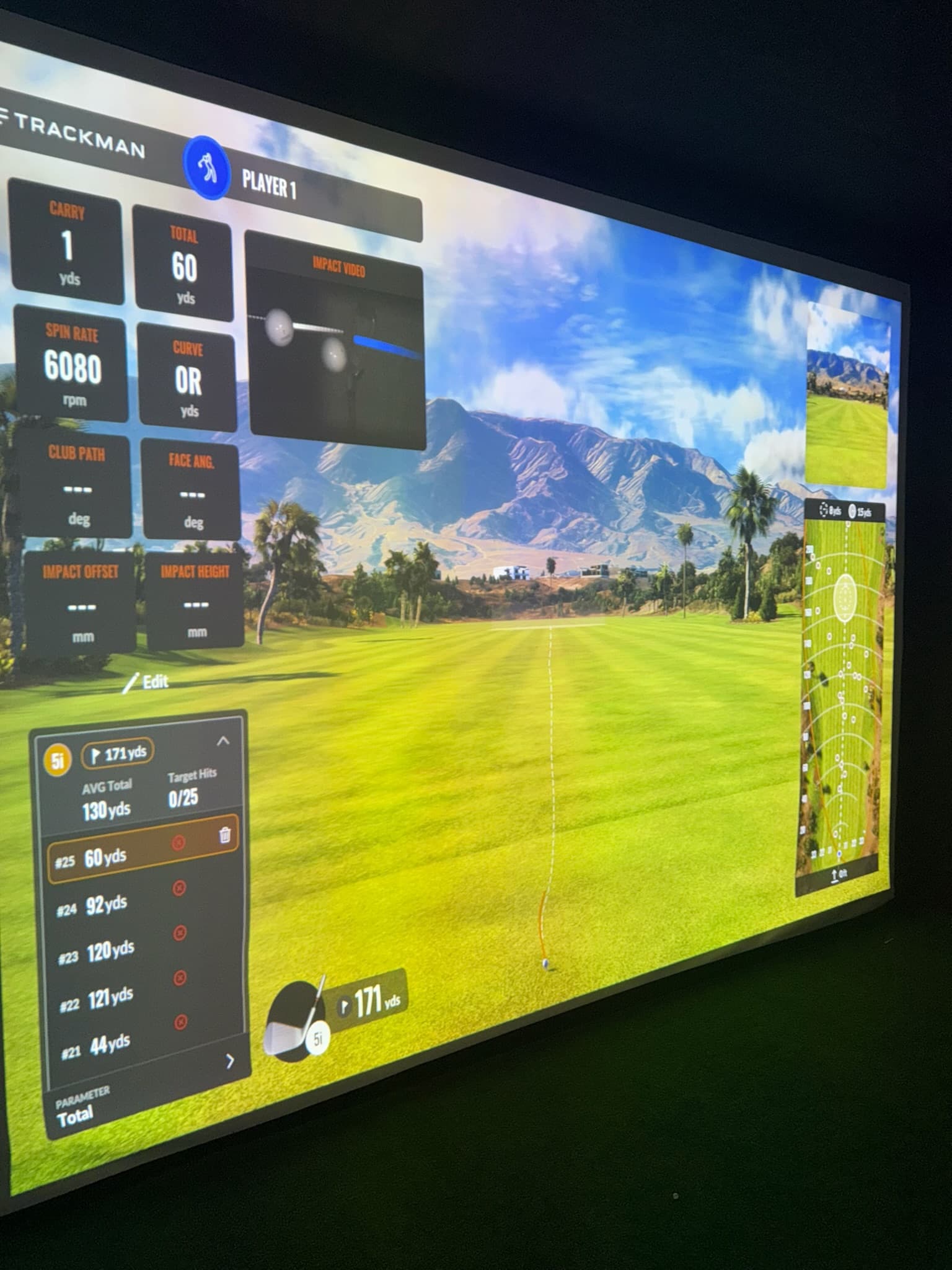 Back 9 Virtual Golf - Image 6