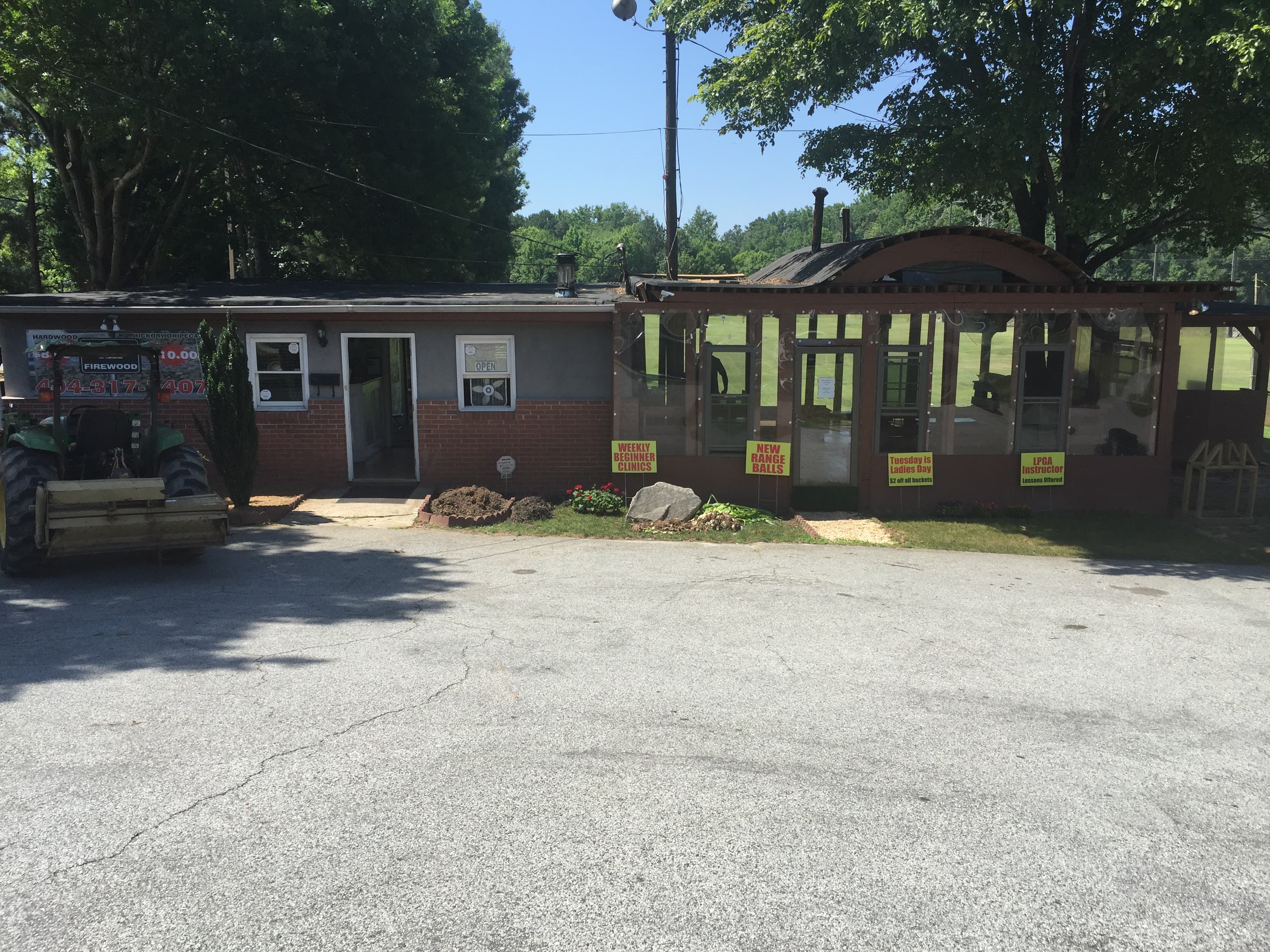 Cascade Driving Range - Image 7