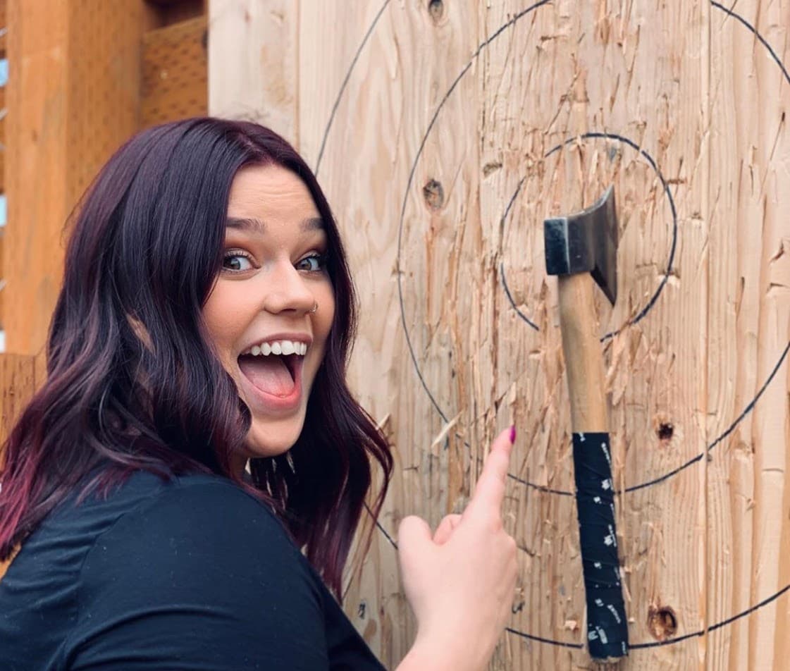 High Trek Axe - Image 7