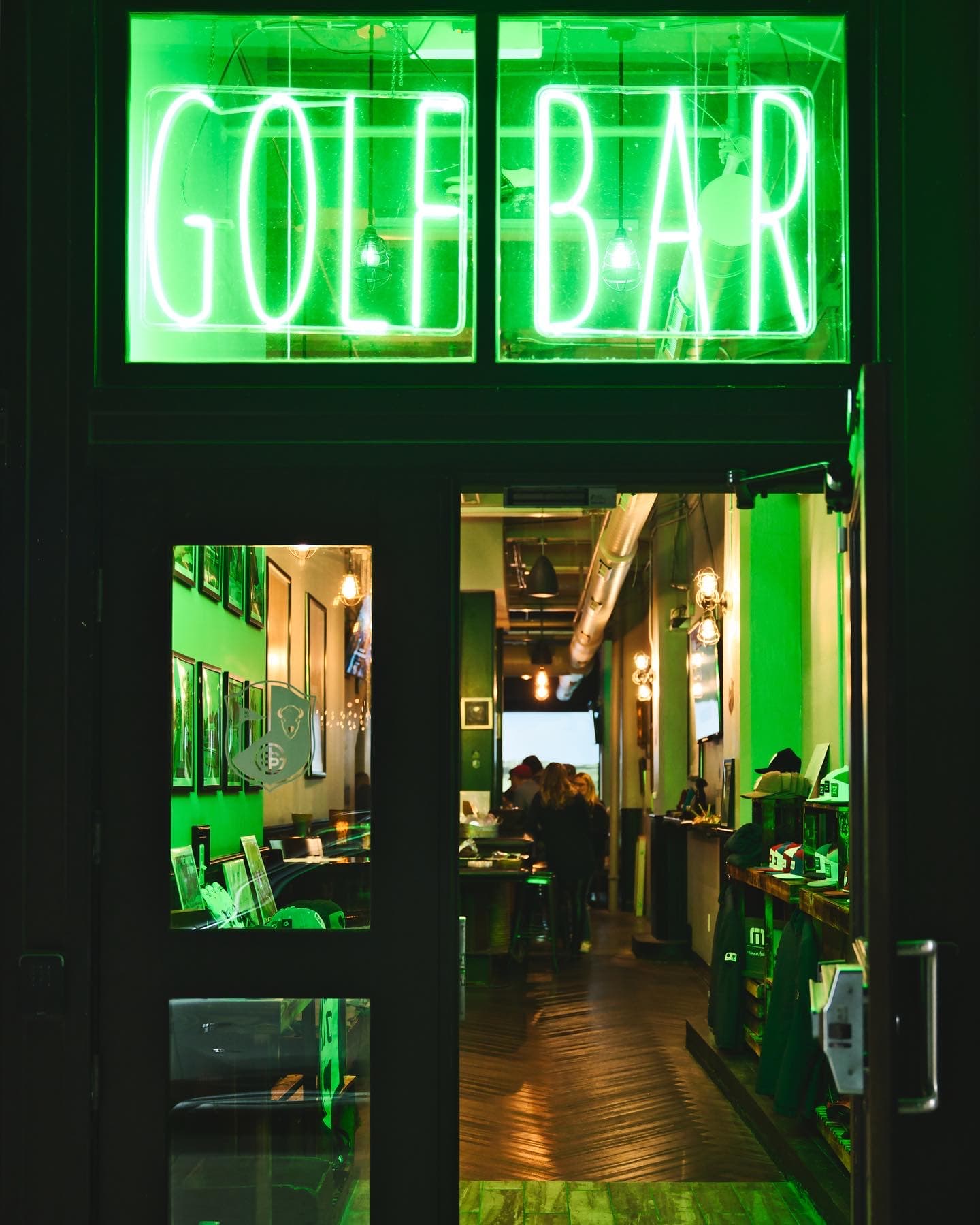 Buffalo Golf & Social - Image 1