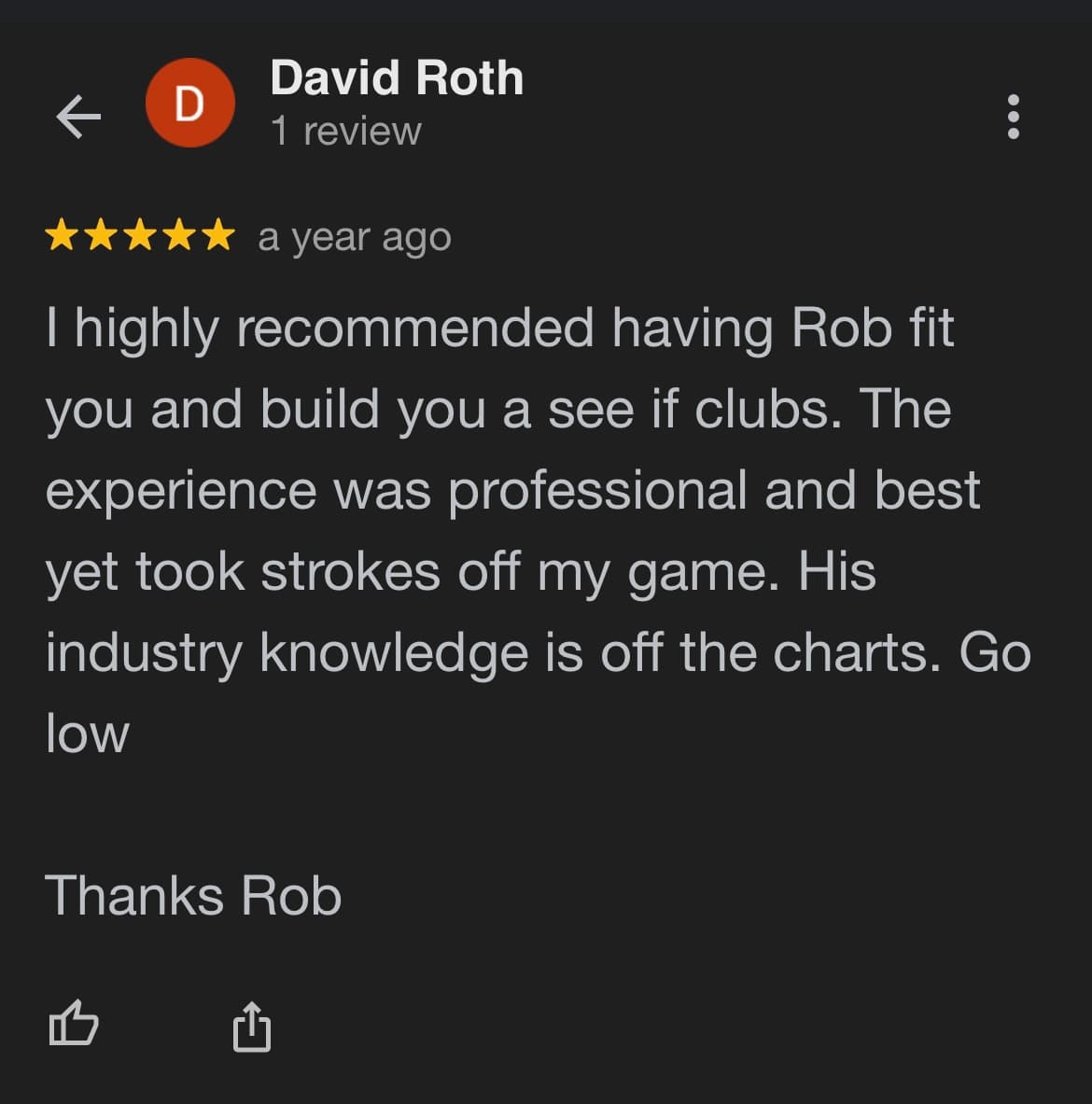 Custom Golf Solutions - Image 10