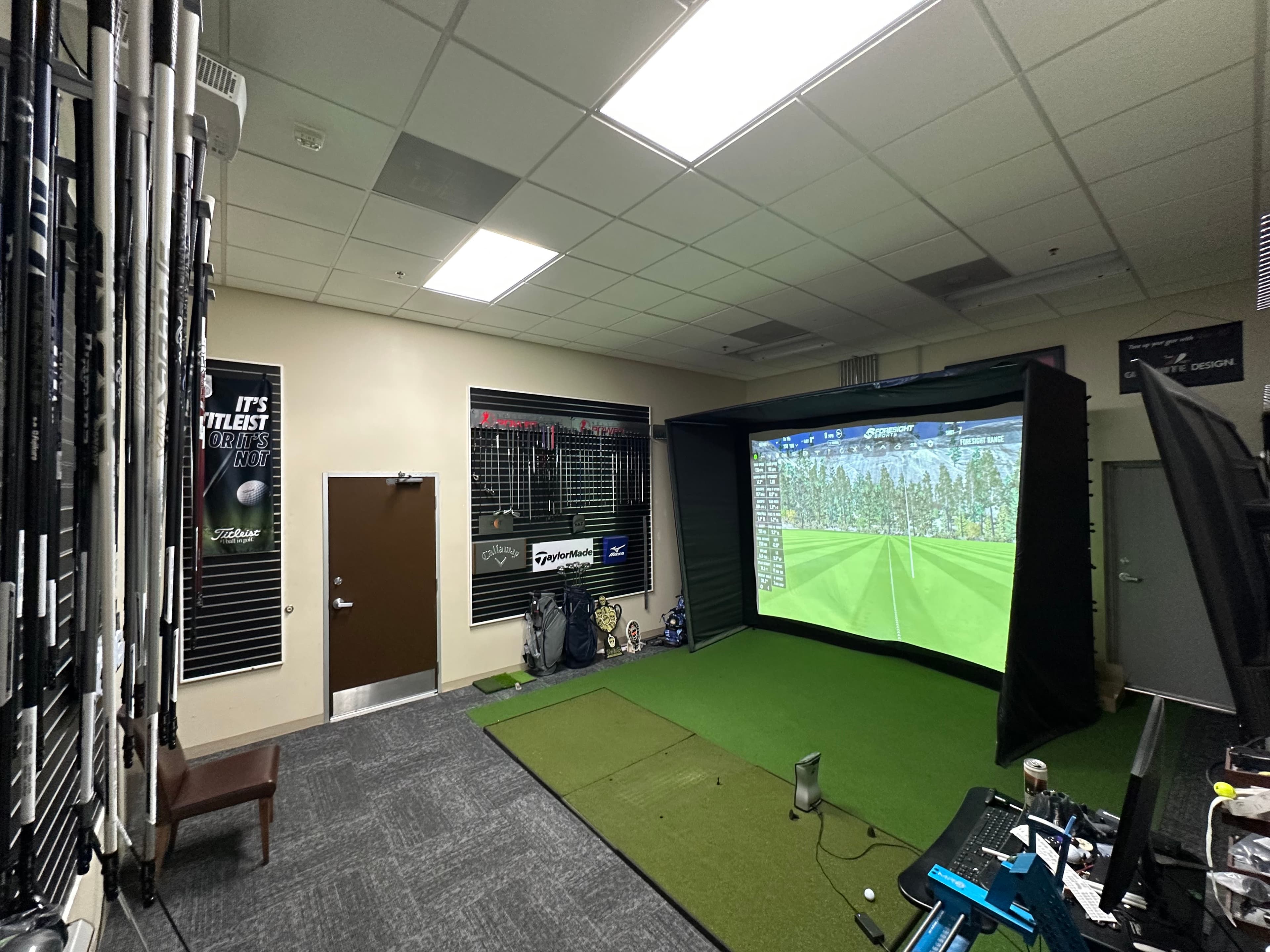 Sellinger's Power Golf - Image 9