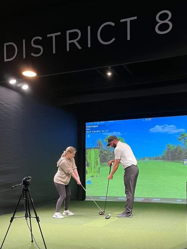 Golf District - Image 9