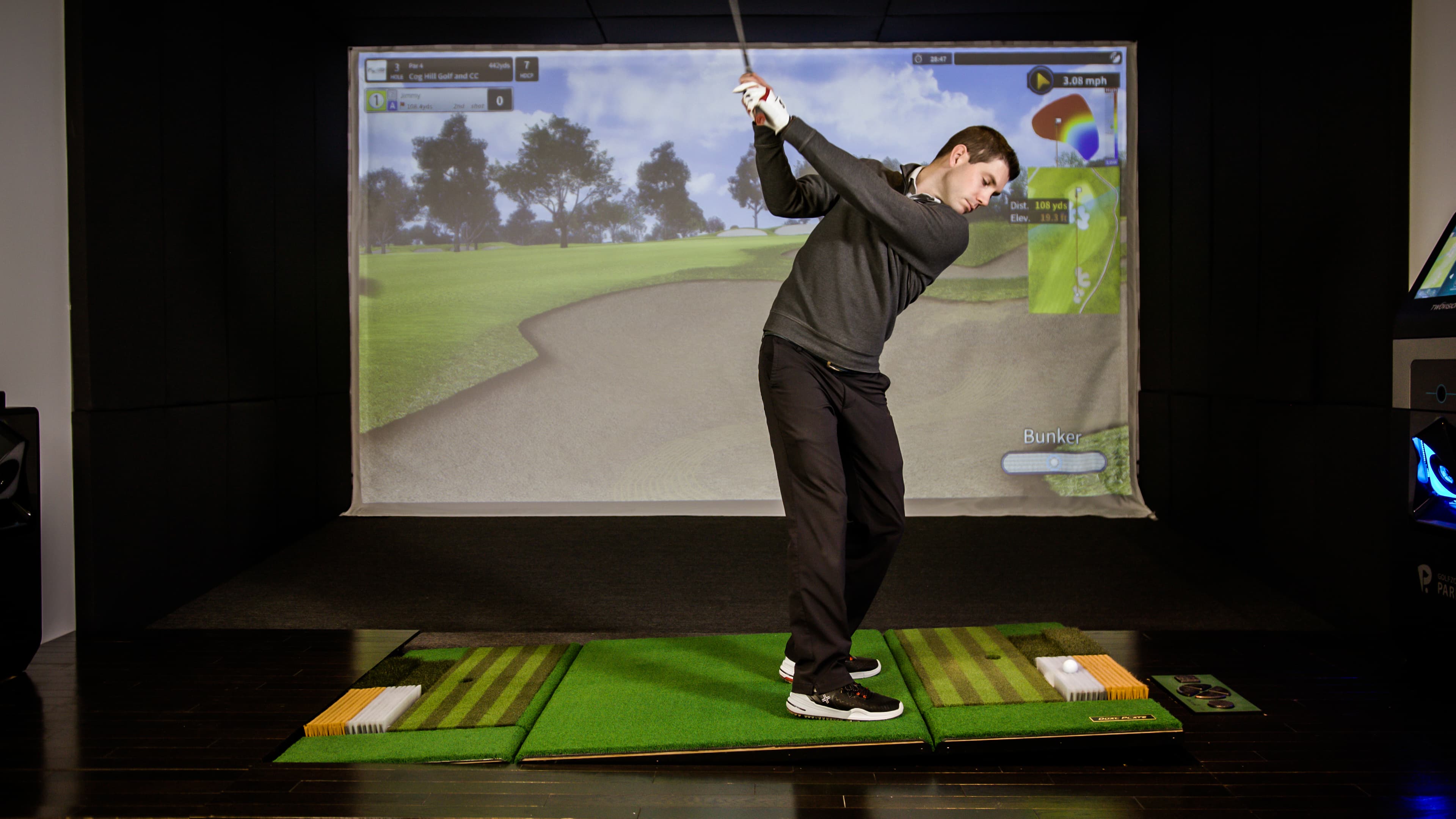 Gilmore Room Golf - Image 7