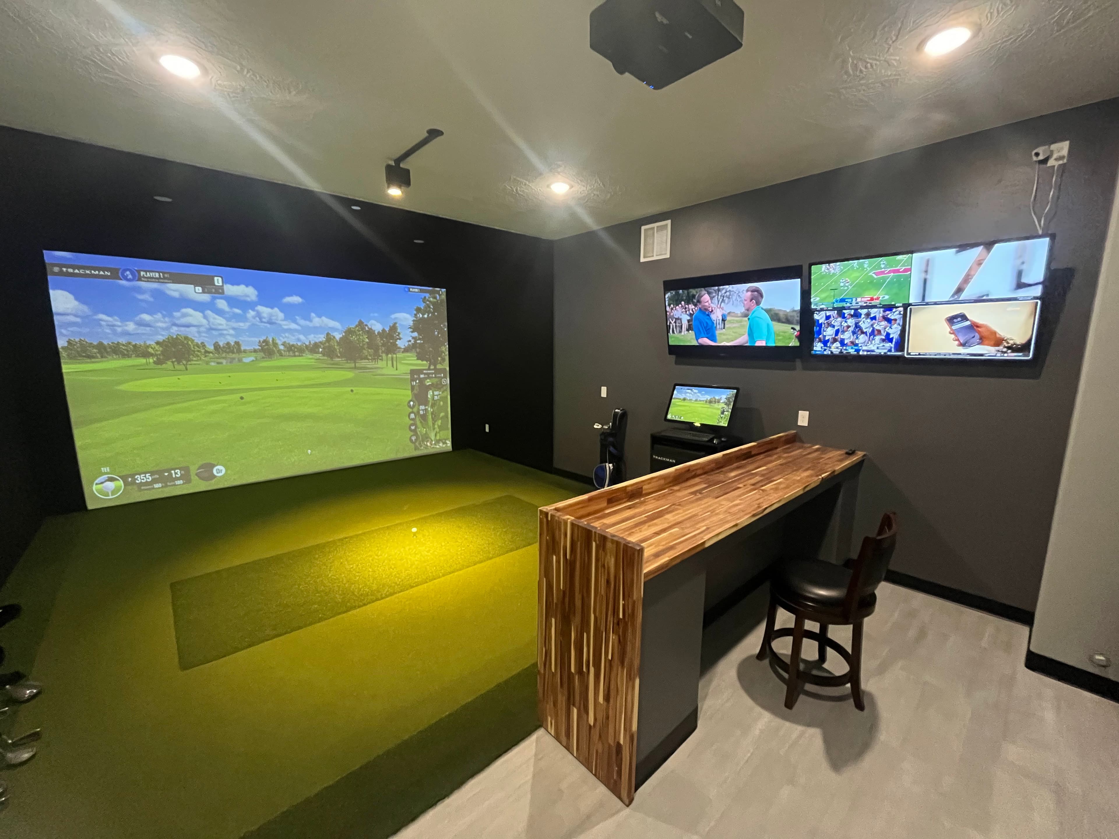 Red Peak Golf - Image 7