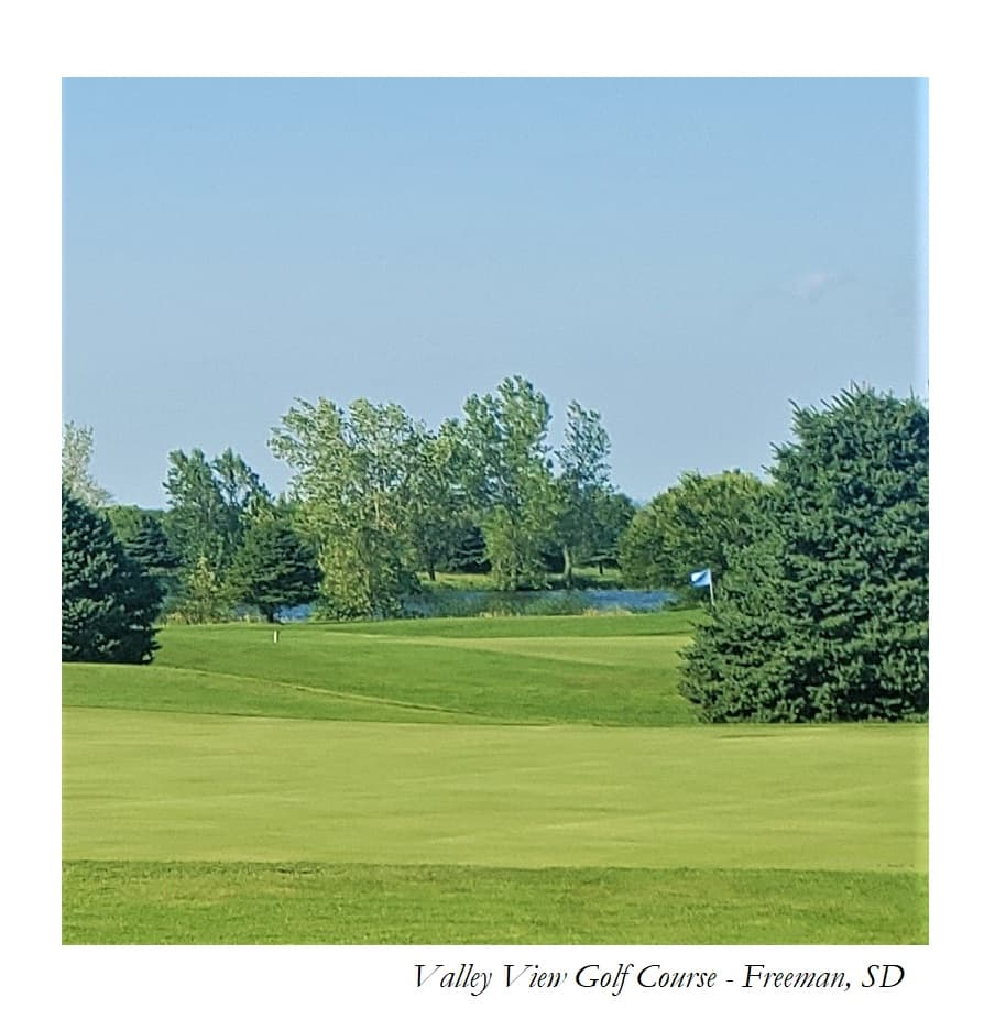 Valley View Golf Course - Image 2