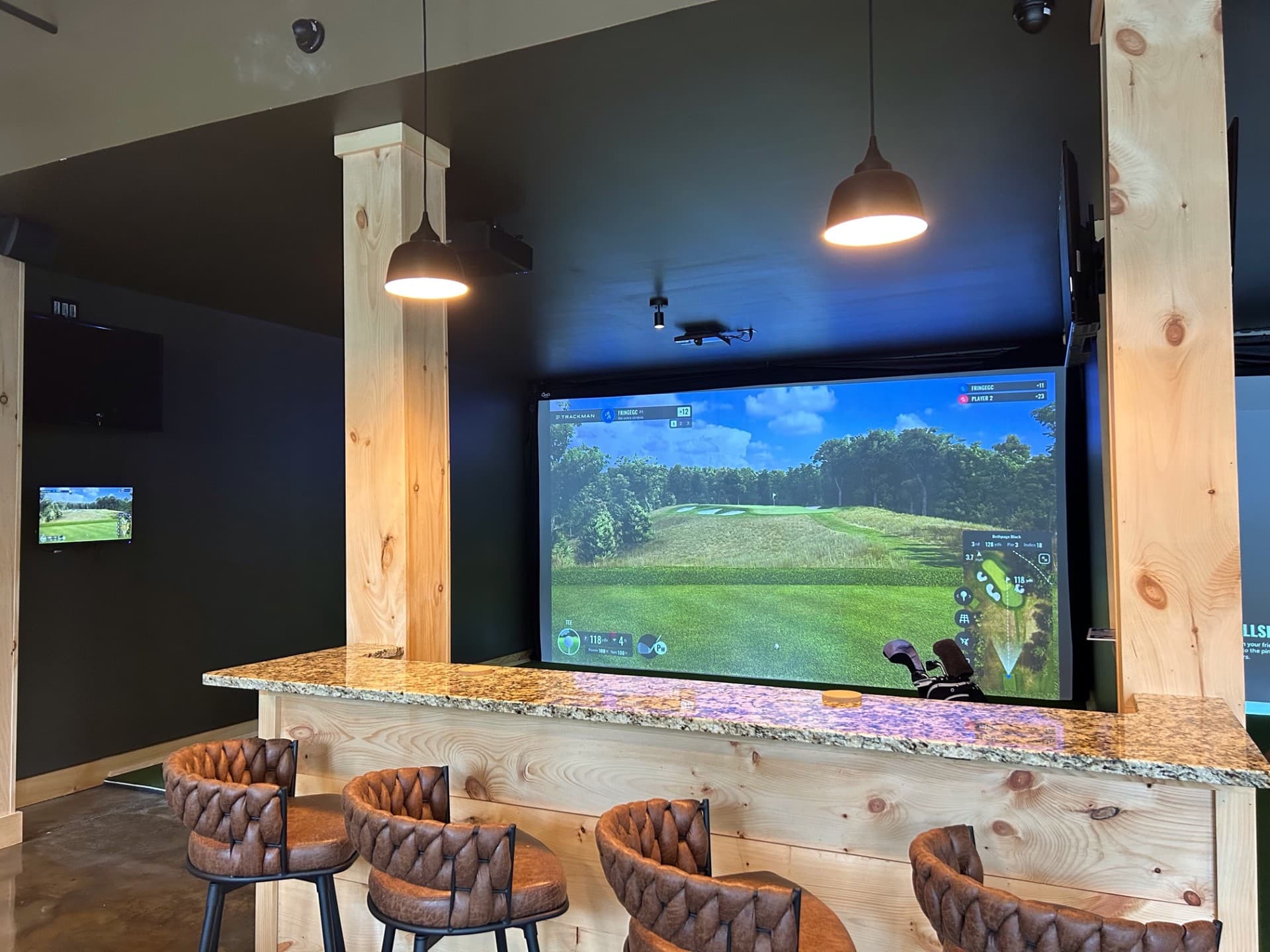 The Fringe Golf Club - Image 4