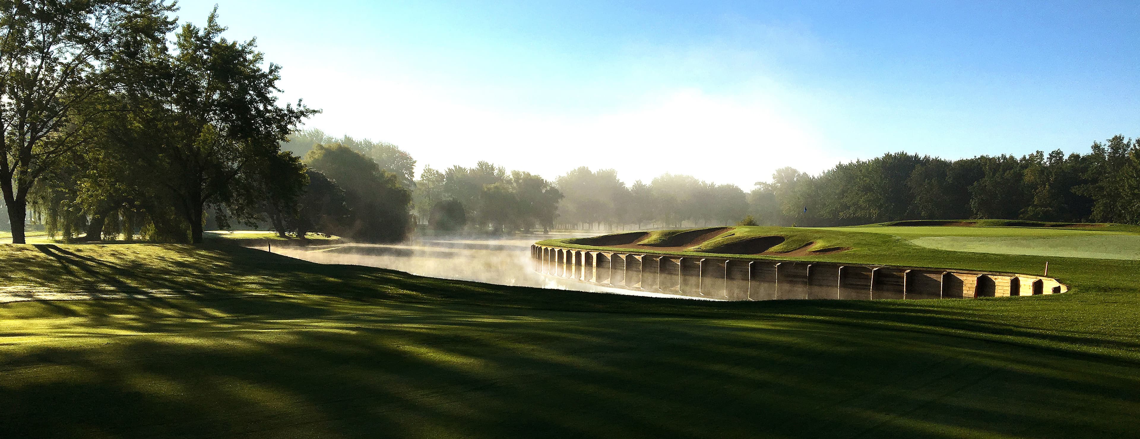 La Vallée du Richelieu Golf Club - Image 1