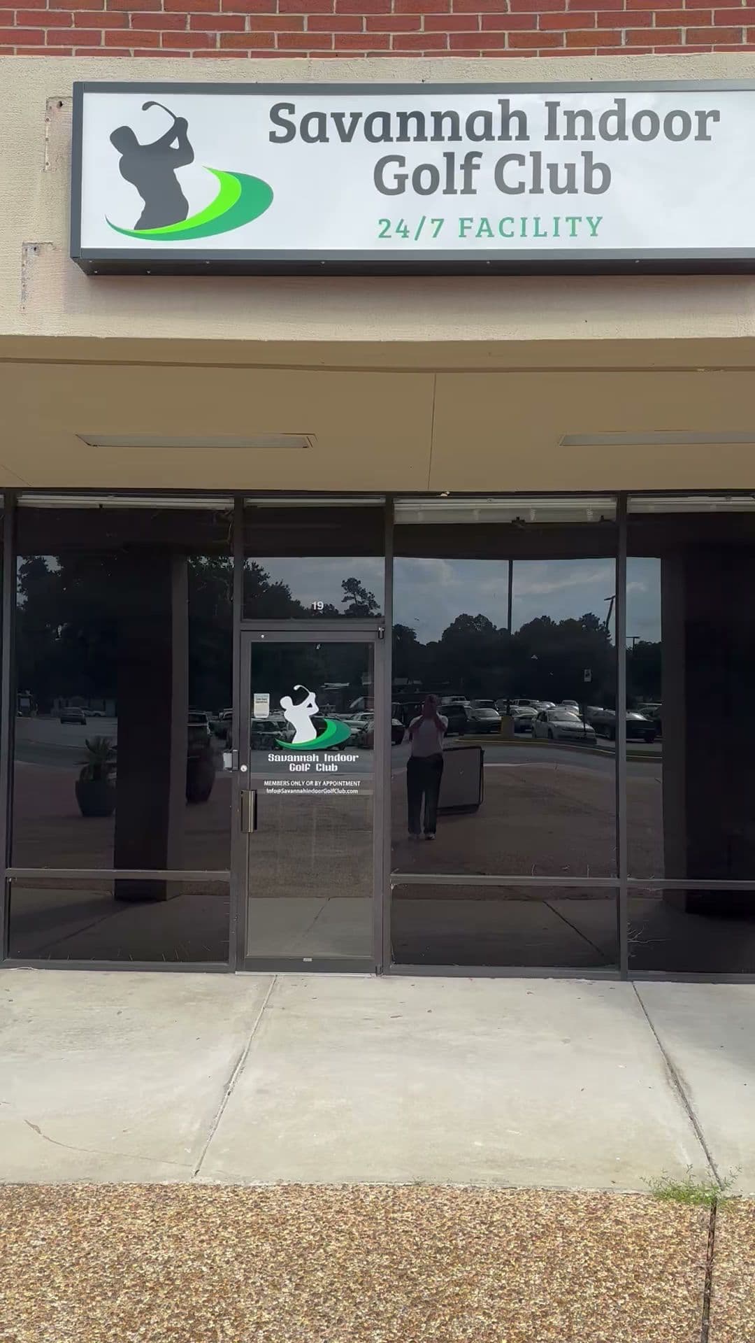 Savannah Indoor Golf Club - Image 3