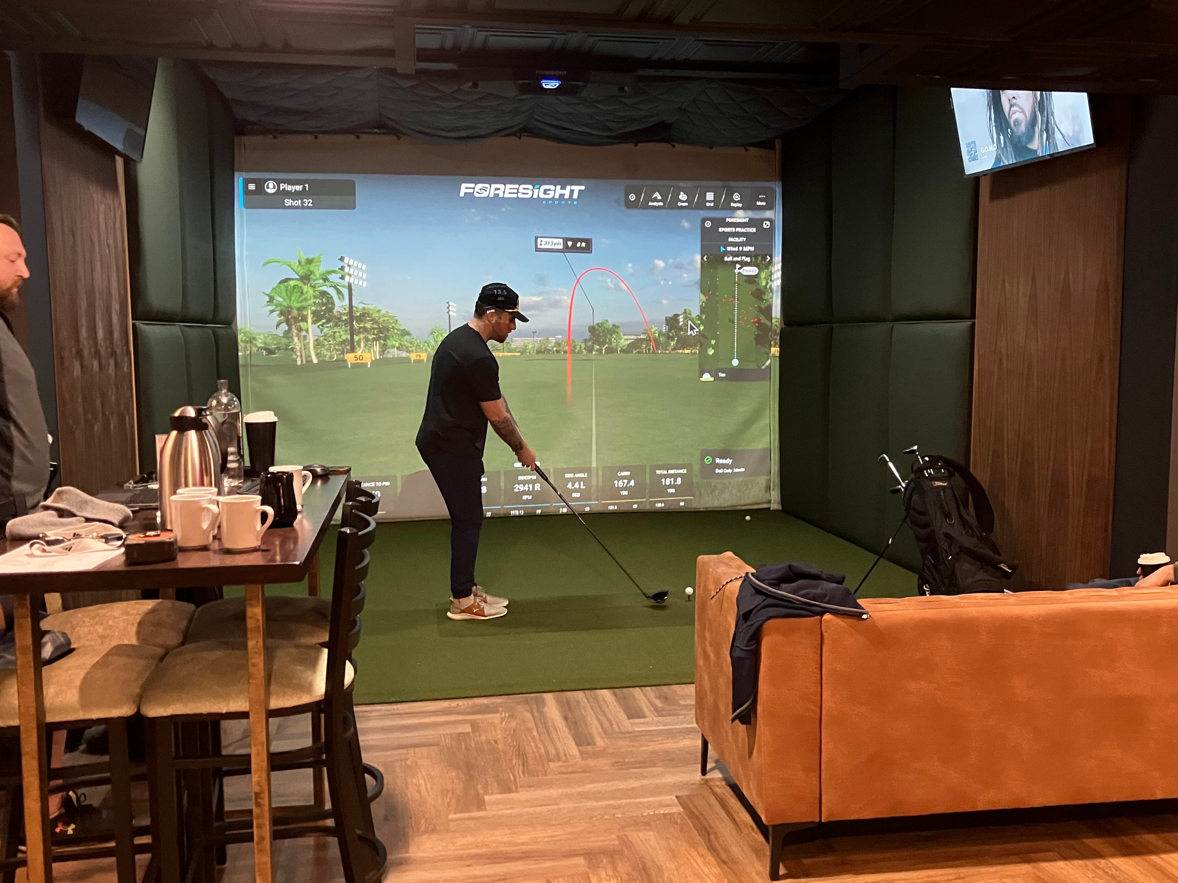 Hacktivist Golf Tyrone - Image 5