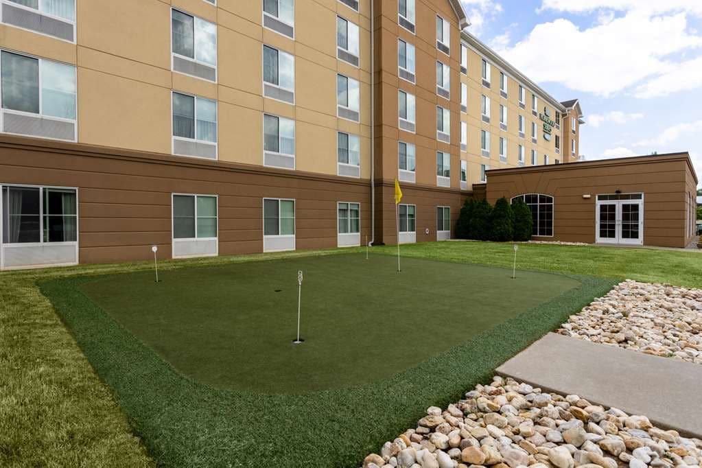 Homewood Suites by Hilton Rochester/Greece, NY - Image 6