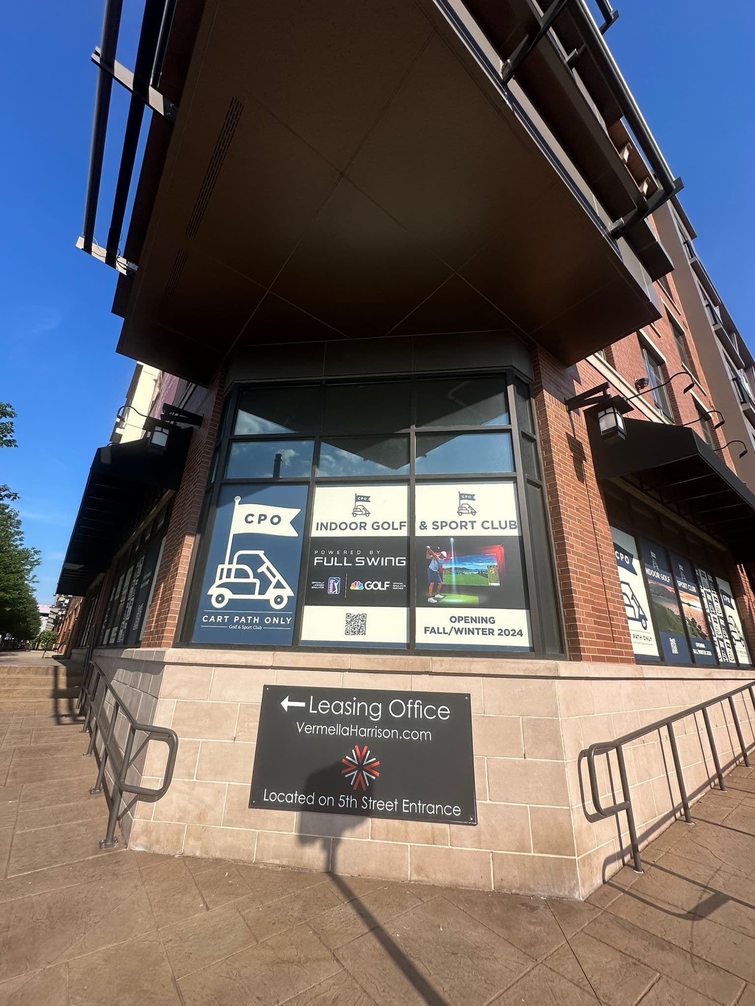 Cart Path Only Golf & Sport Club - Image 3