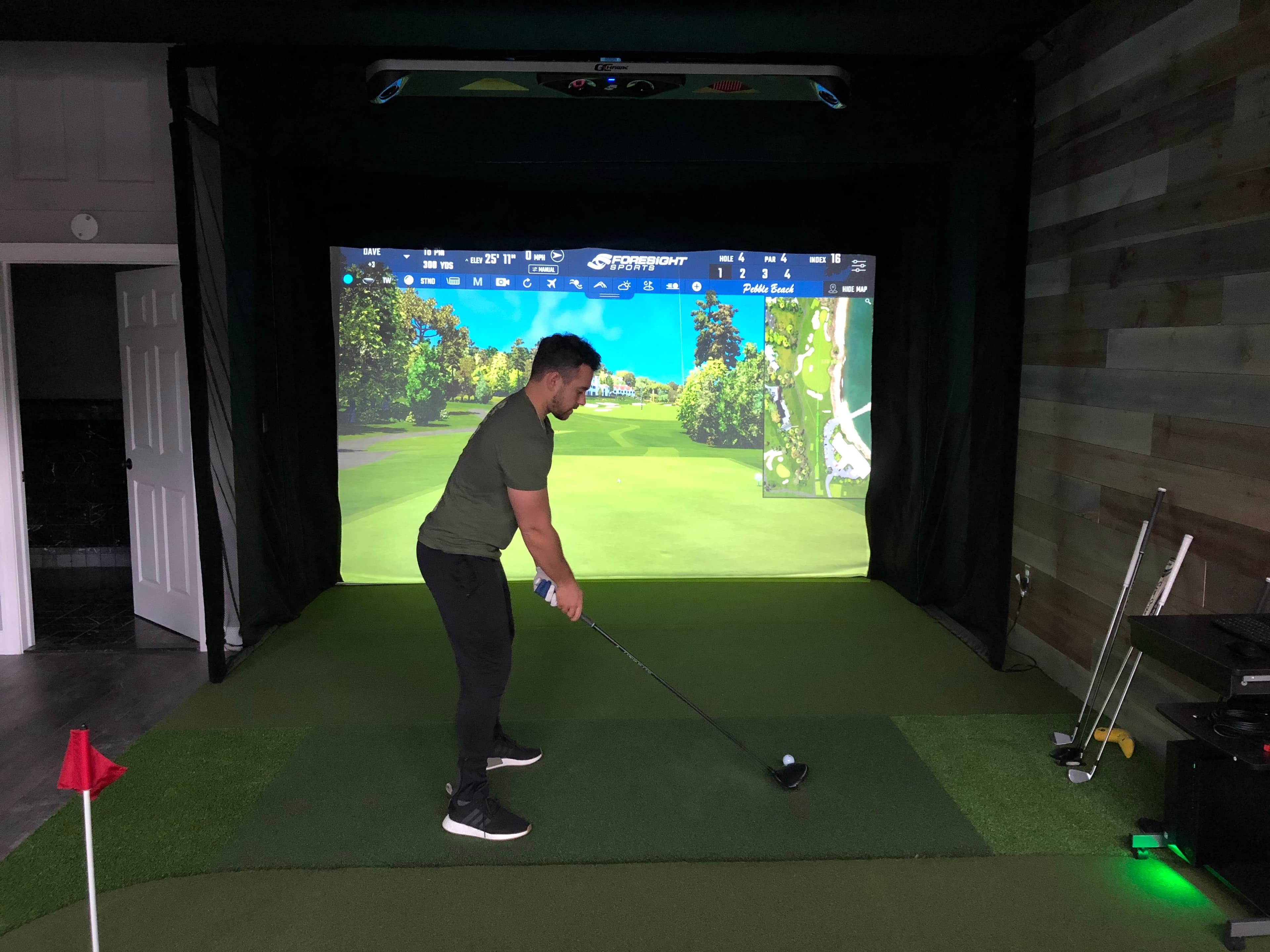 The Eagle Club - Image 6