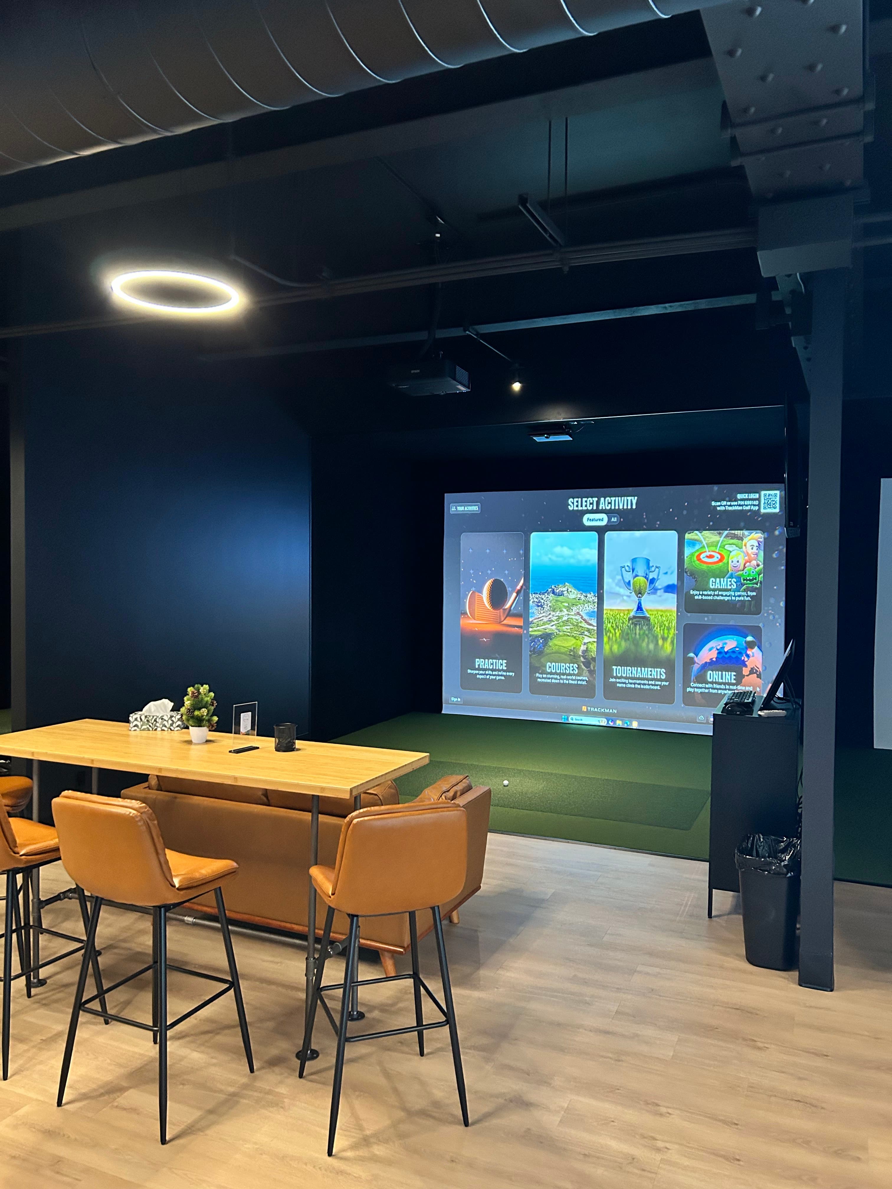 Club Champions Lounge Ltd. - Image 8