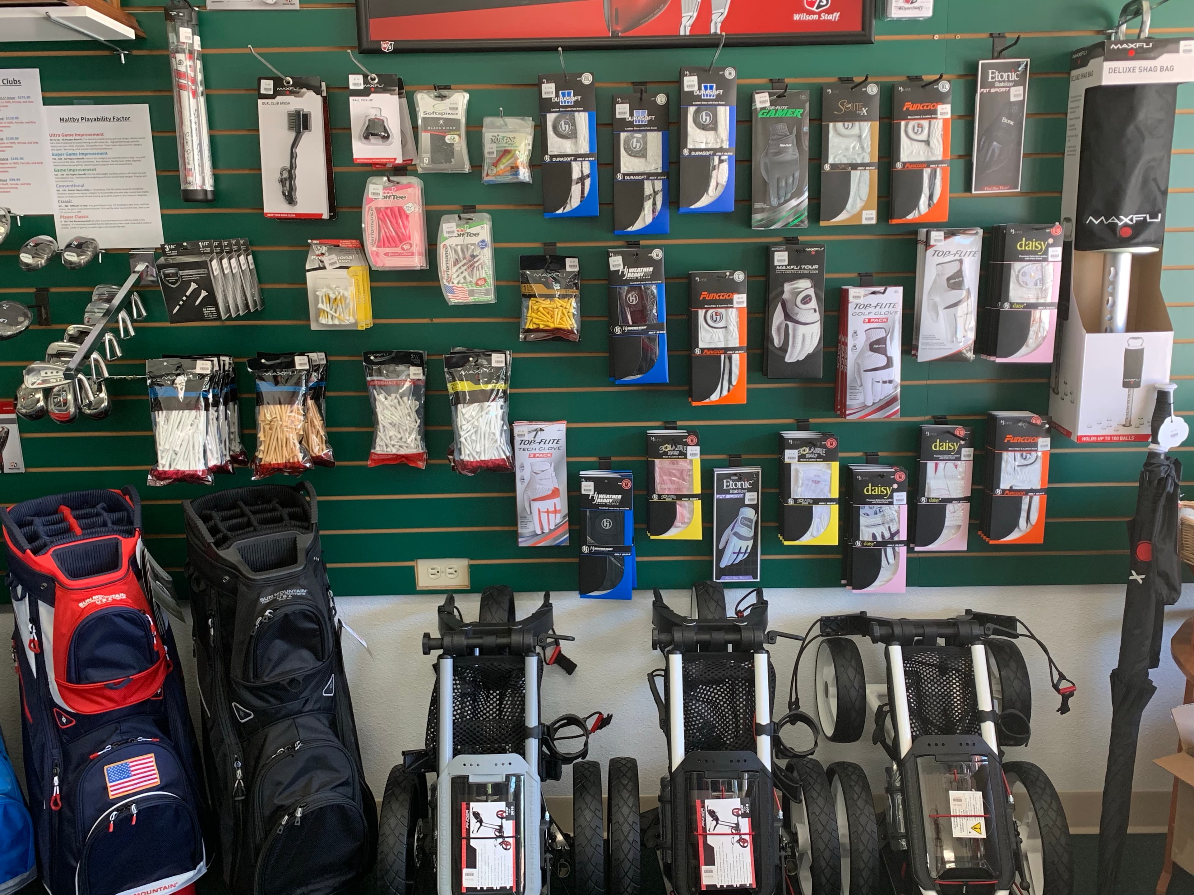 GOLF Your Way - Image 6