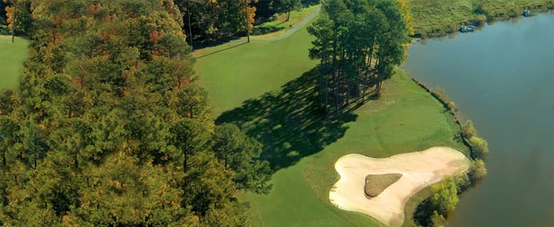 Brandermill Country Club - Image 1
