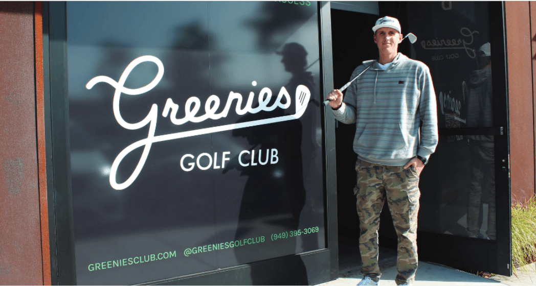 Greenies Golf Club - Image 4