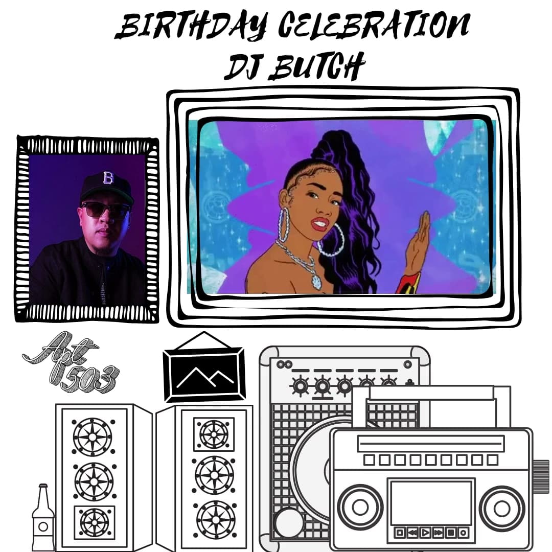 Apt 503 Lounge - Image 10