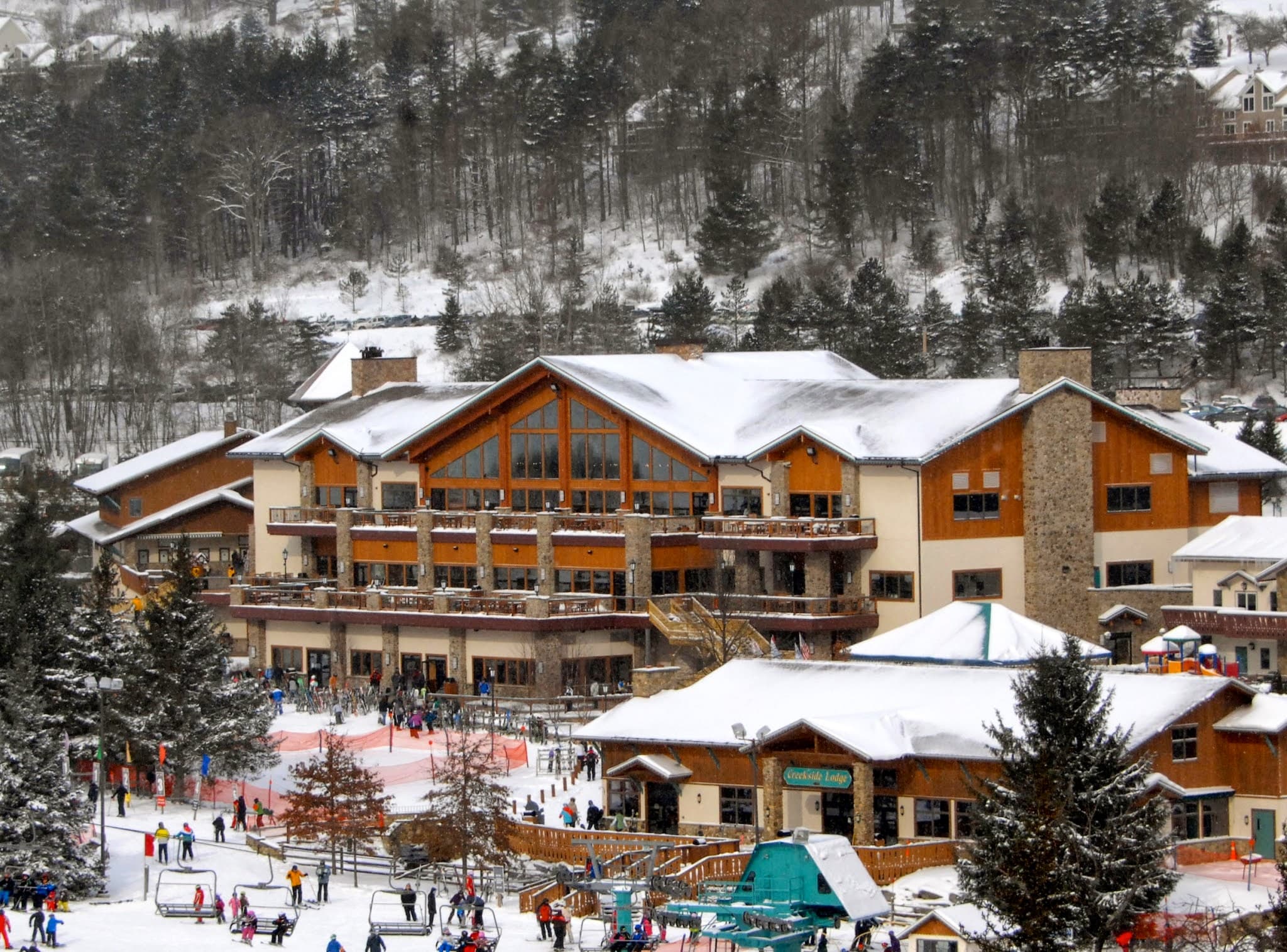 Holiday Valley Resort - Image 2