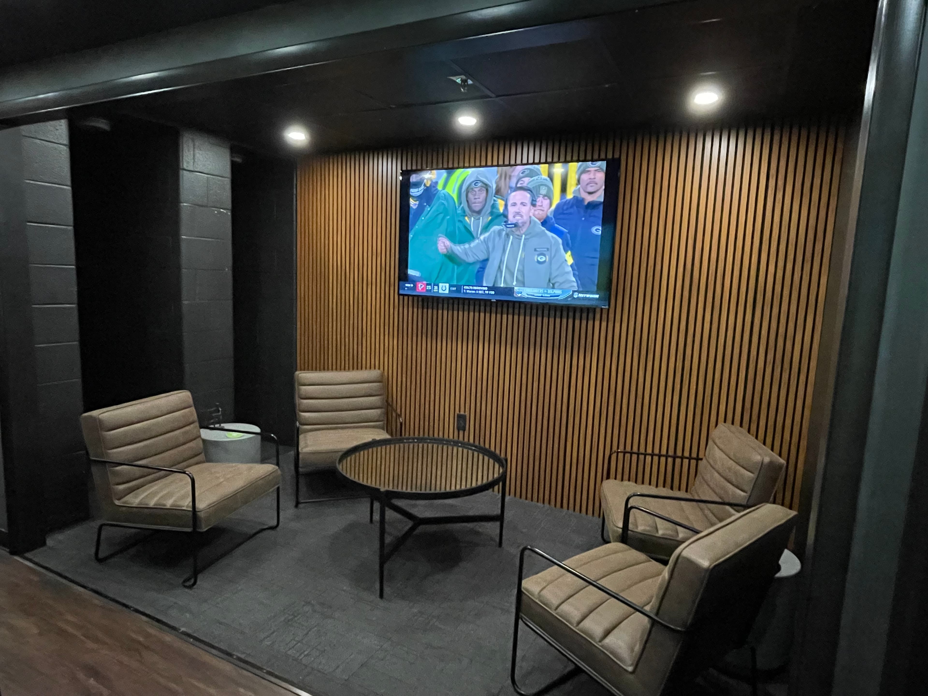 The Bunker at Bellevue - Image 7