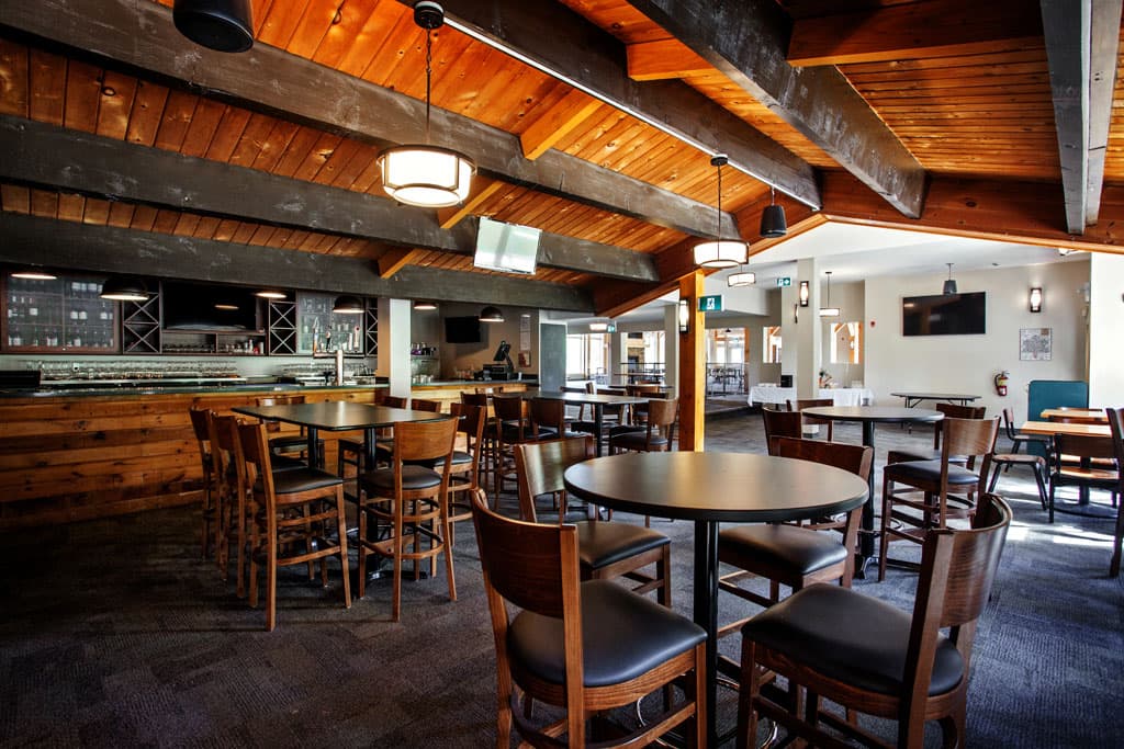 The Heights Ski & Country Club - Image 5